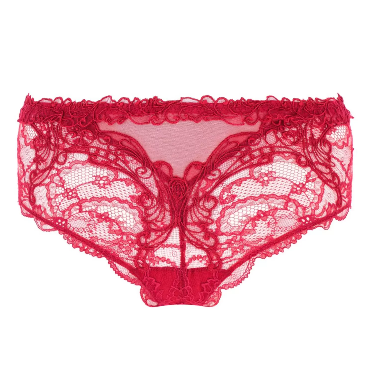 Femme Lise Charmel Shorty Et Boxer-Shorty En Dentelle