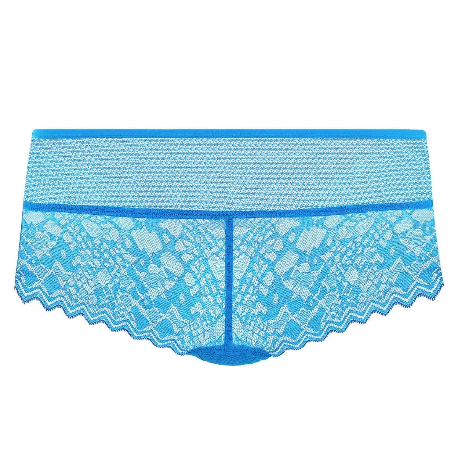 Femme Freya Shorty Et Boxer-Shorty En Dentelle