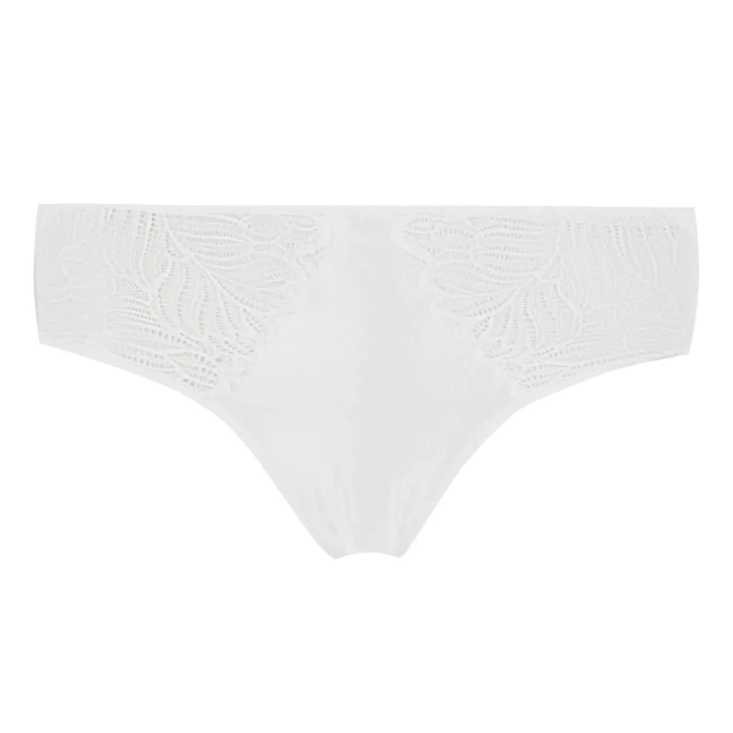 Femme Ritratti Milano Shorty Et Boxer-Shorty En Dentelle