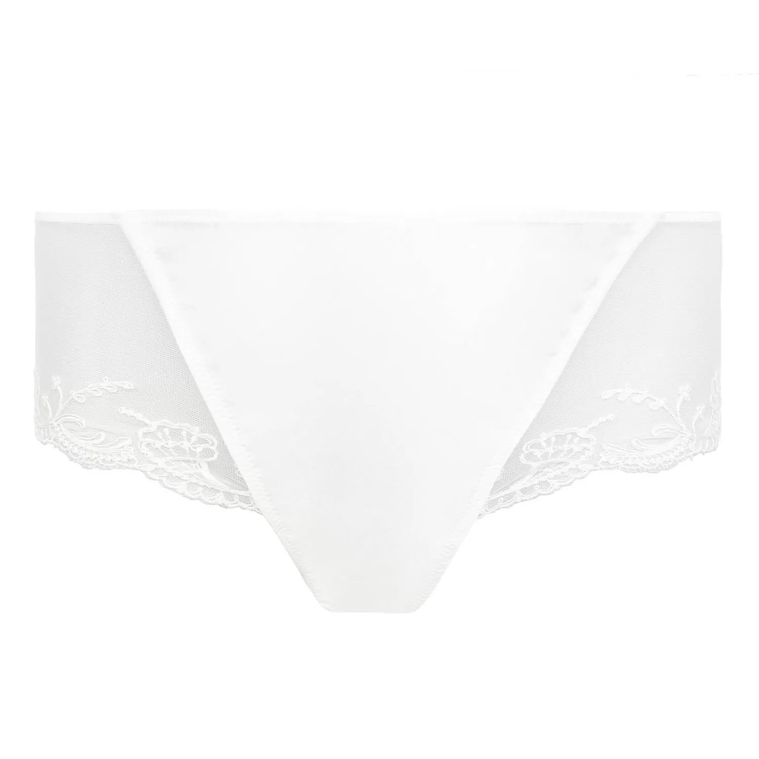 Femme Lise Charmel Shorty Et Boxer-Shorty En Soie