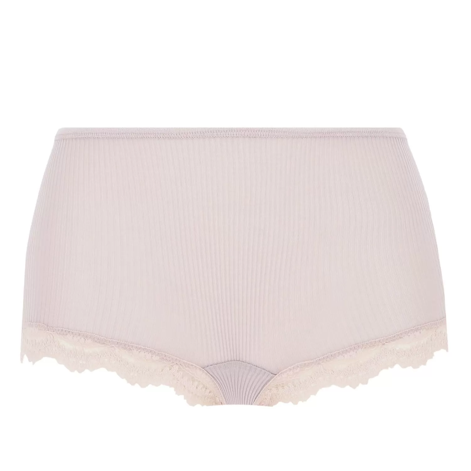 Femme Oscalito Shorty Et Boxer-Shorty En Soie