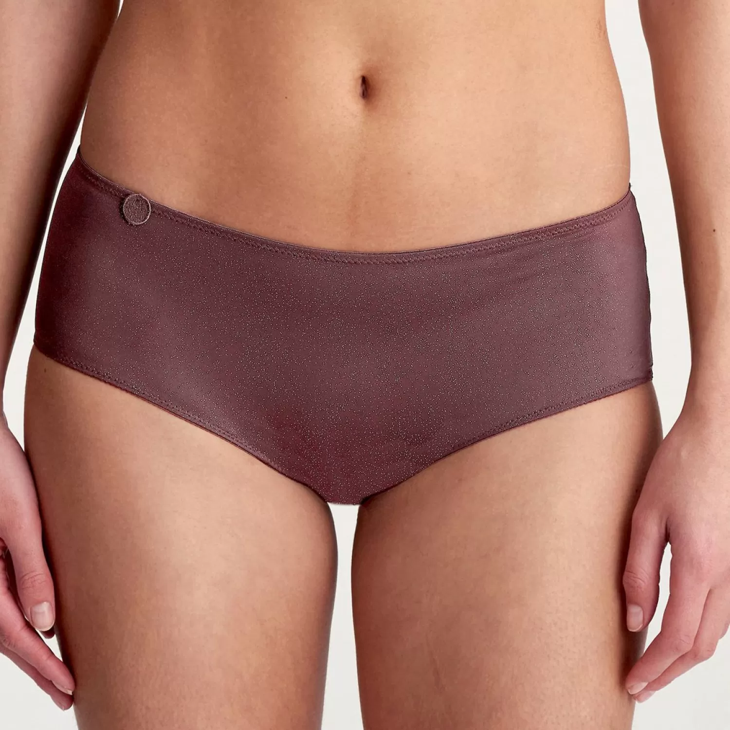 Femme Marie Jo Shorty Et Boxer-Shorty Invisible