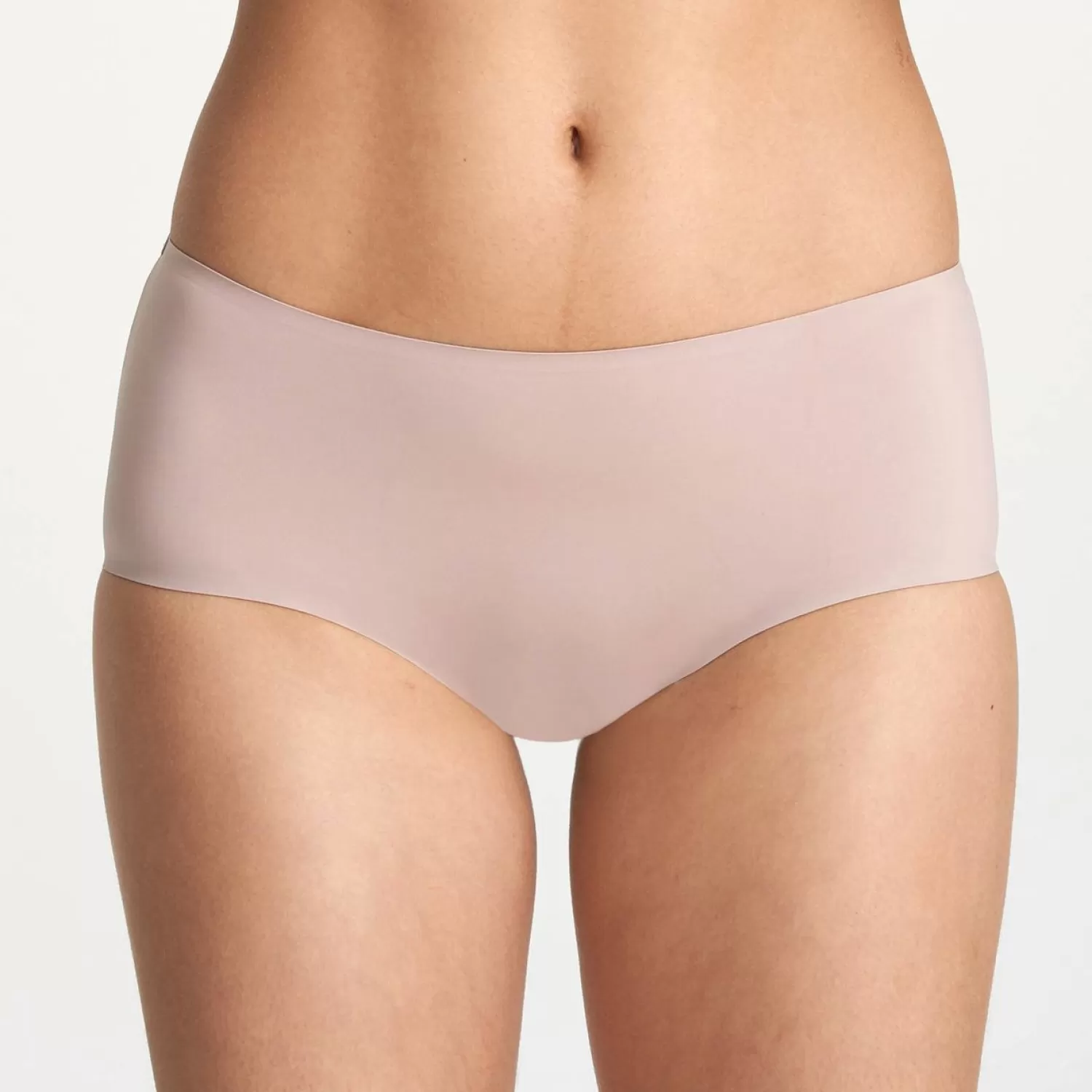 Femme Marie Jo Shorty Et Boxer-Shorty Invisible