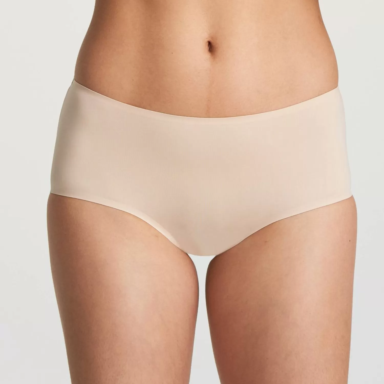 Femme Marie Jo Shorty Et Boxer-Shorty Invisible