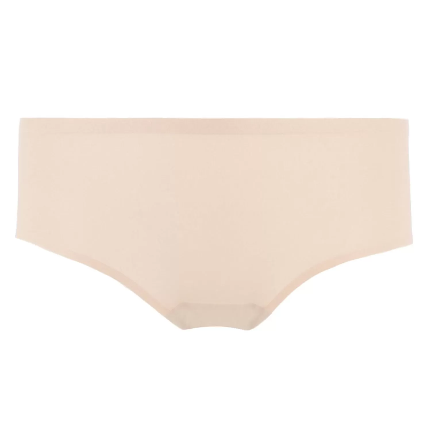 Femme Chantelle Shorty Et Boxer-Shorty Invisible