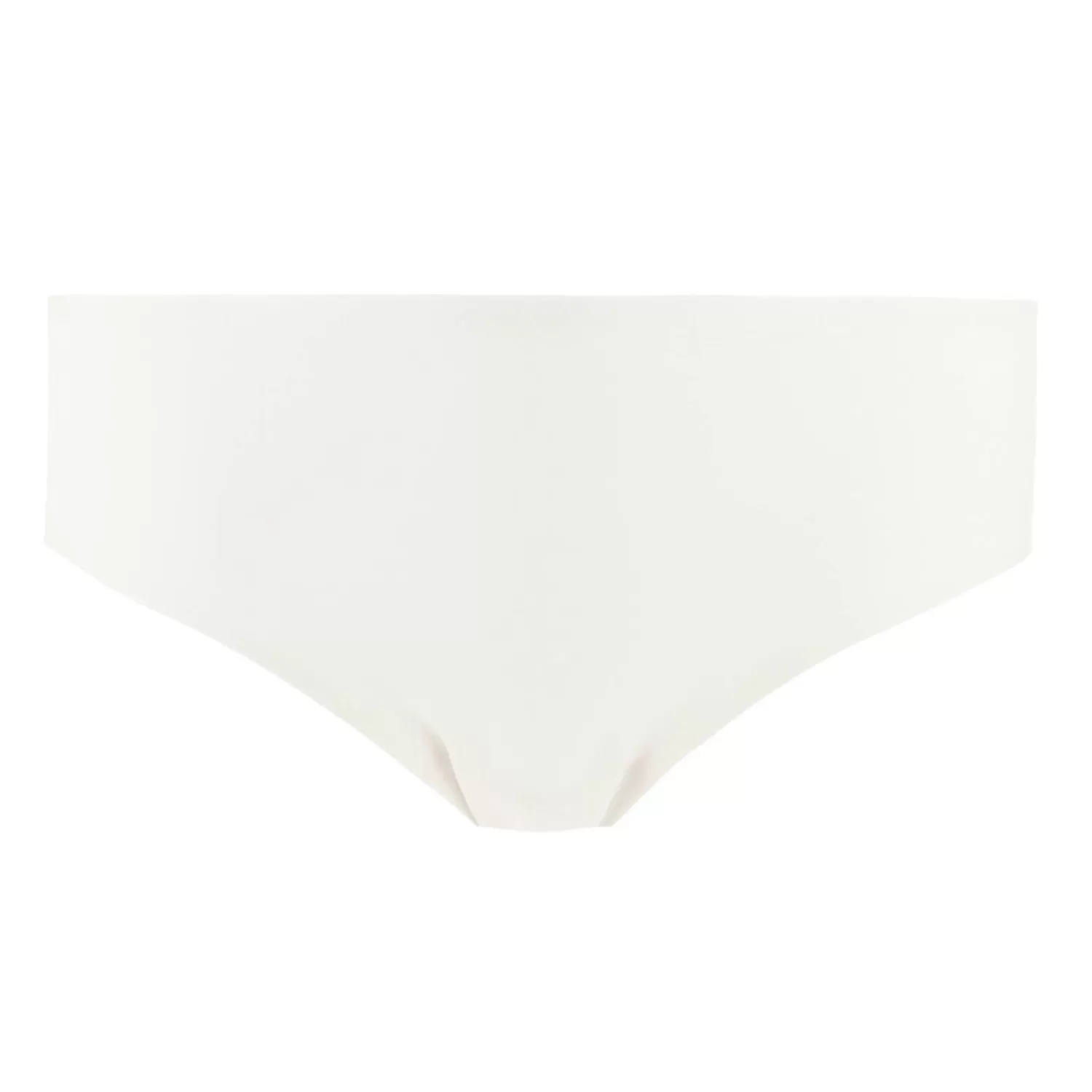 Femme Chantelle Shorty Et Boxer-Shorty Invisible