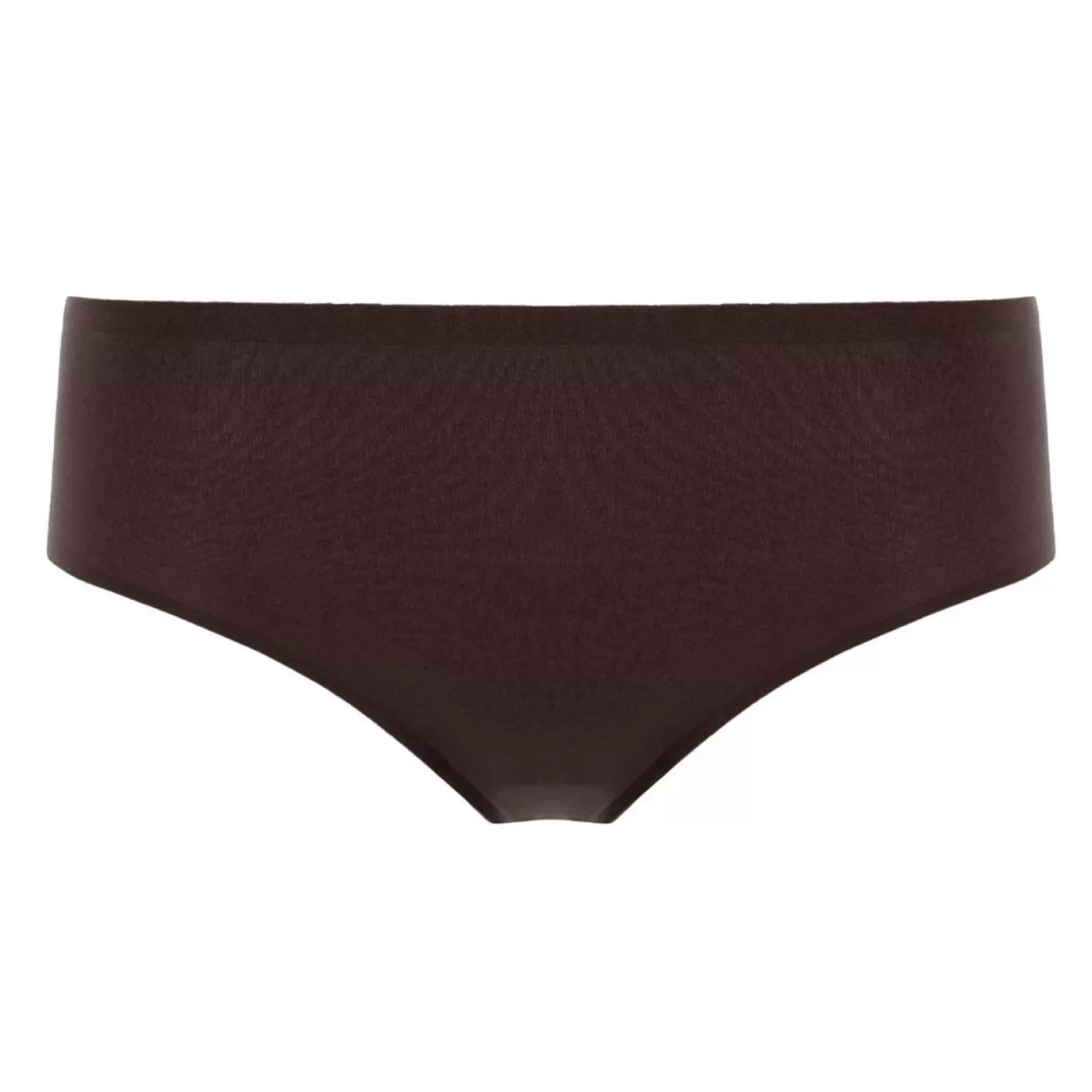 Femme Chantelle Shorty Et Boxer-Shorty Invisible