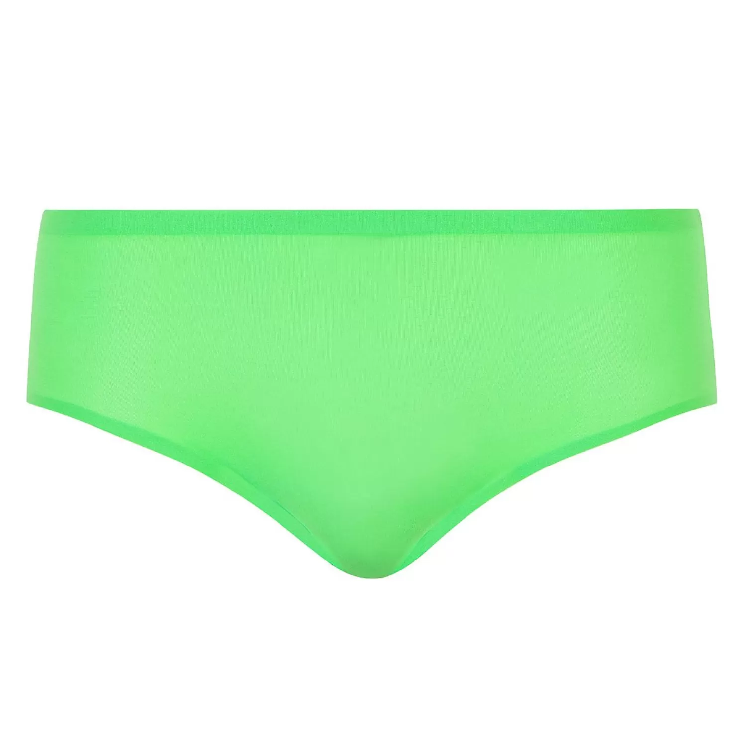 Femme Chantelle Shorty Et Boxer-Shorty Invisible