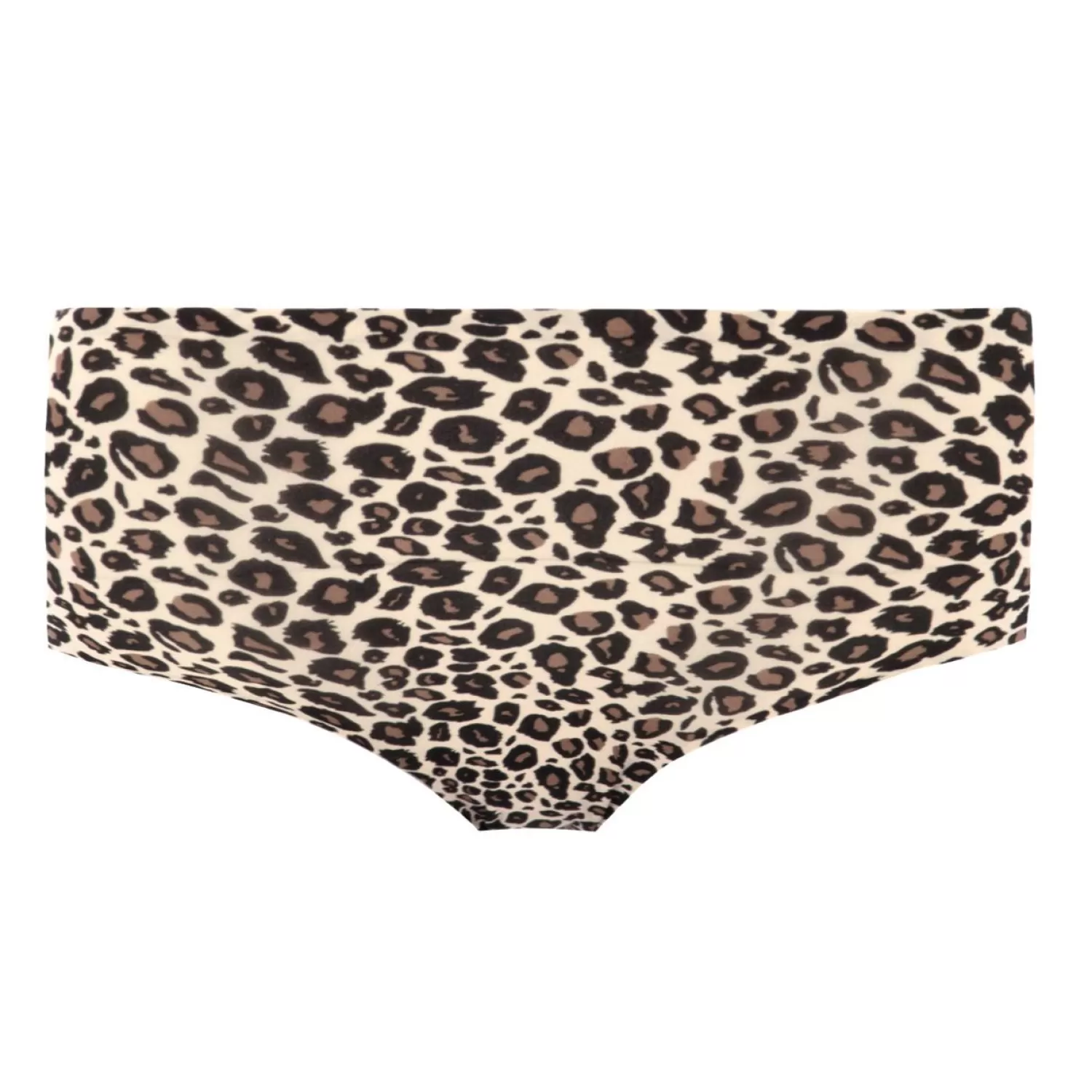 Femme Chantelle Shorty Et Boxer-Shorty Invisible