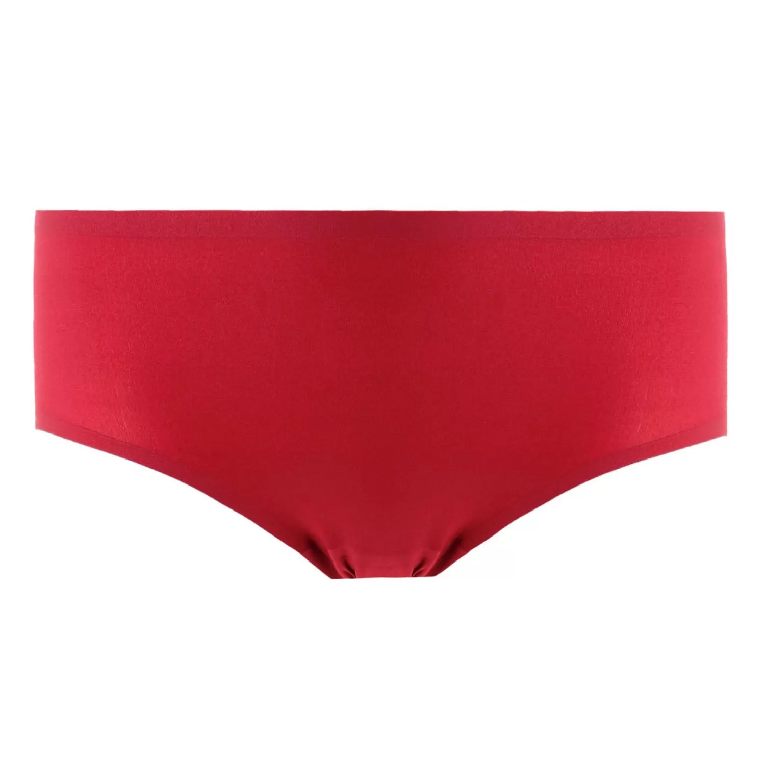 Femme Chantelle Shorty Et Boxer-Shorty Invisible