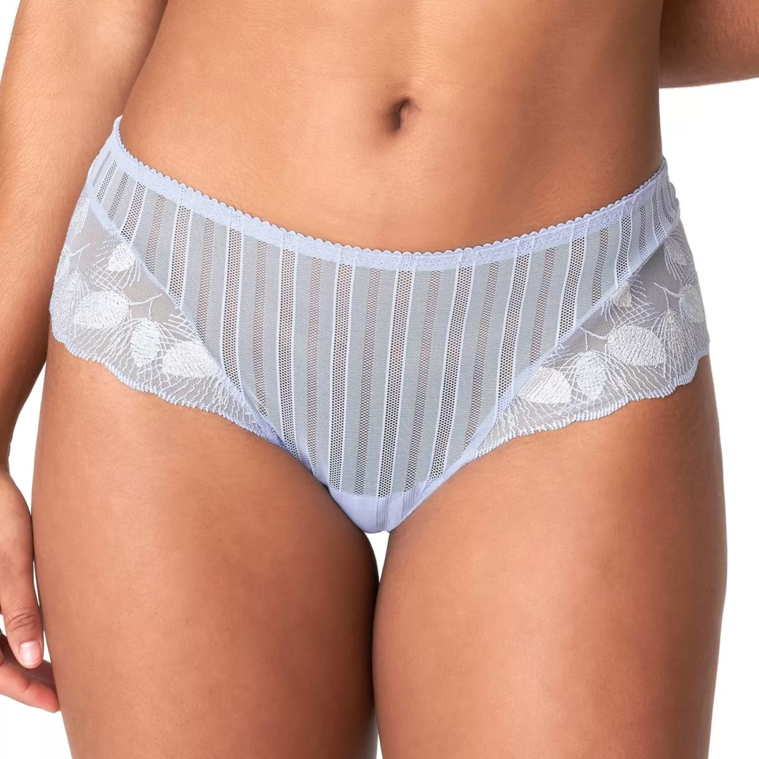 Femme PrimaDonna Shorty Et Boxer-Shorty Luxueux