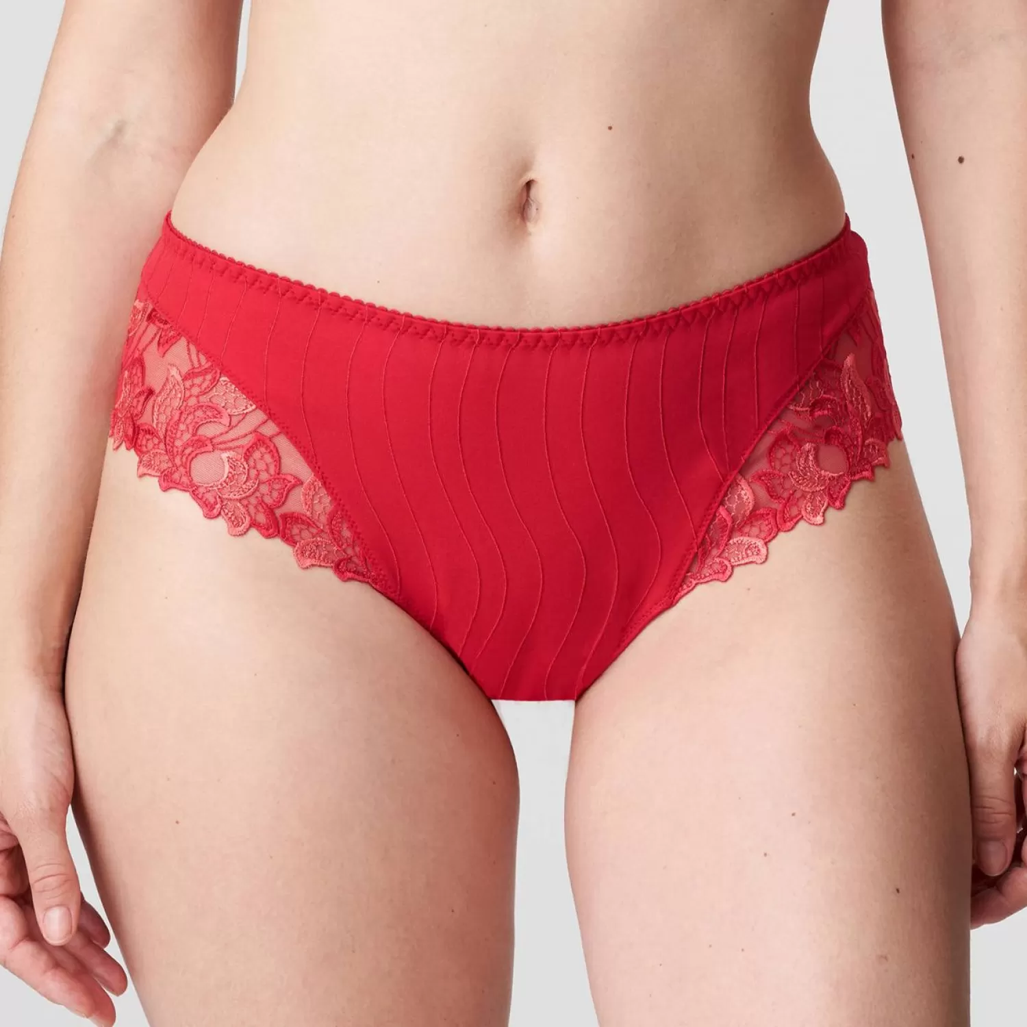 Femme PrimaDonna Shorty Et Boxer-Shorty Luxueux