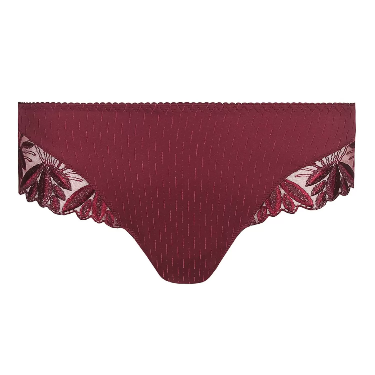 Femme PrimaDonna Shorty Et Boxer-Shorty Luxueux