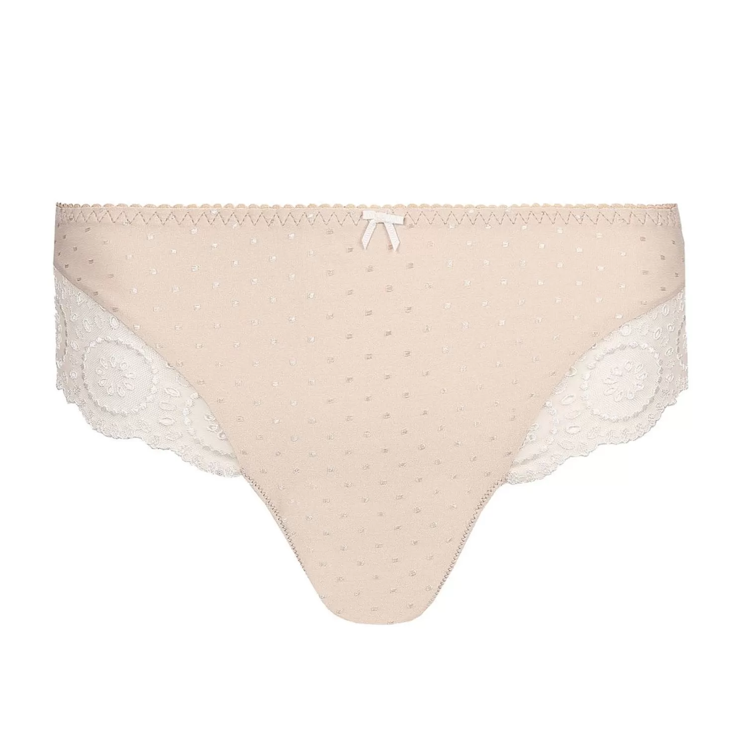 Femme PrimaDonna Shorty Et Boxer-Shorty Luxueux