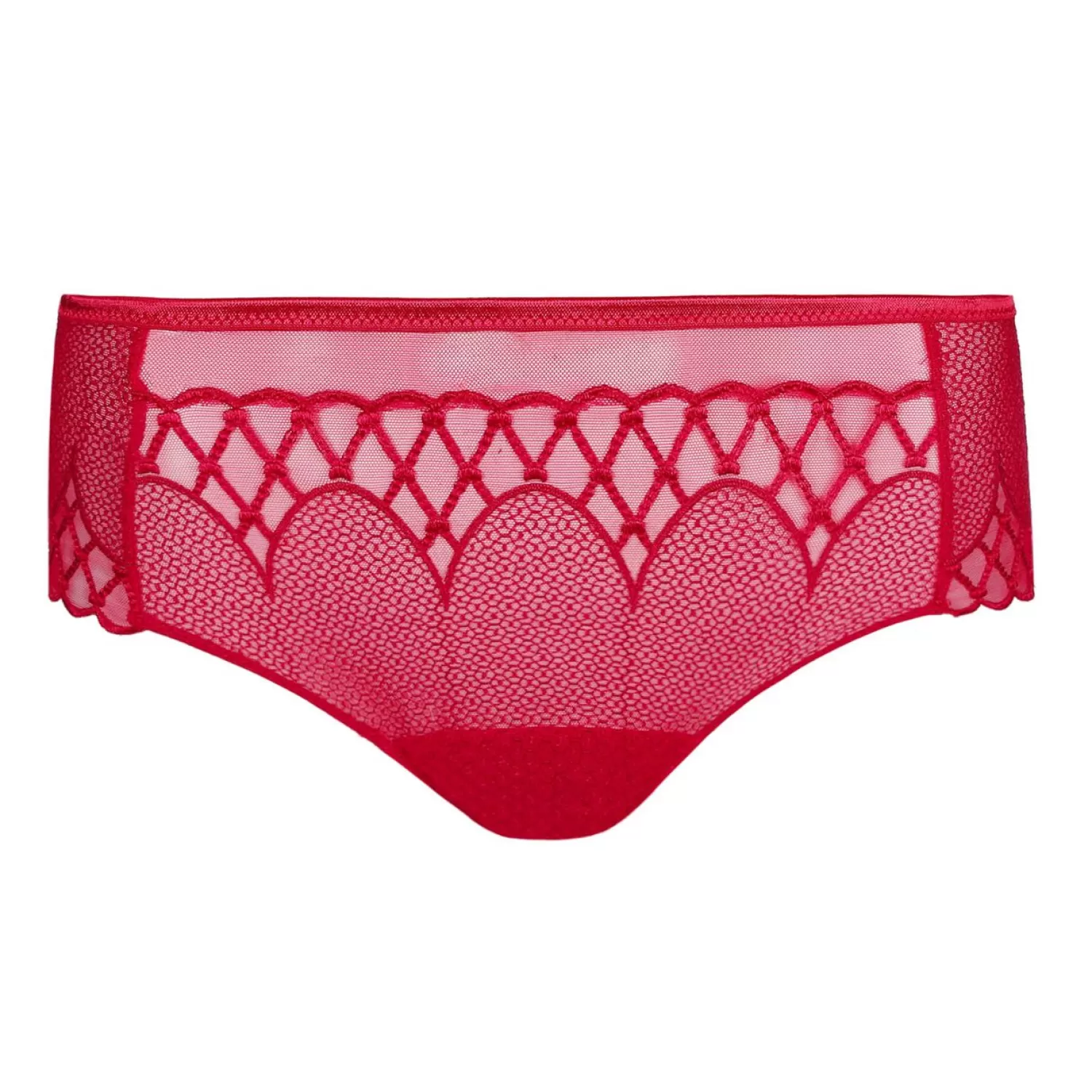 Femme PrimaDonna Shorty Et Boxer-Shorty Luxueux