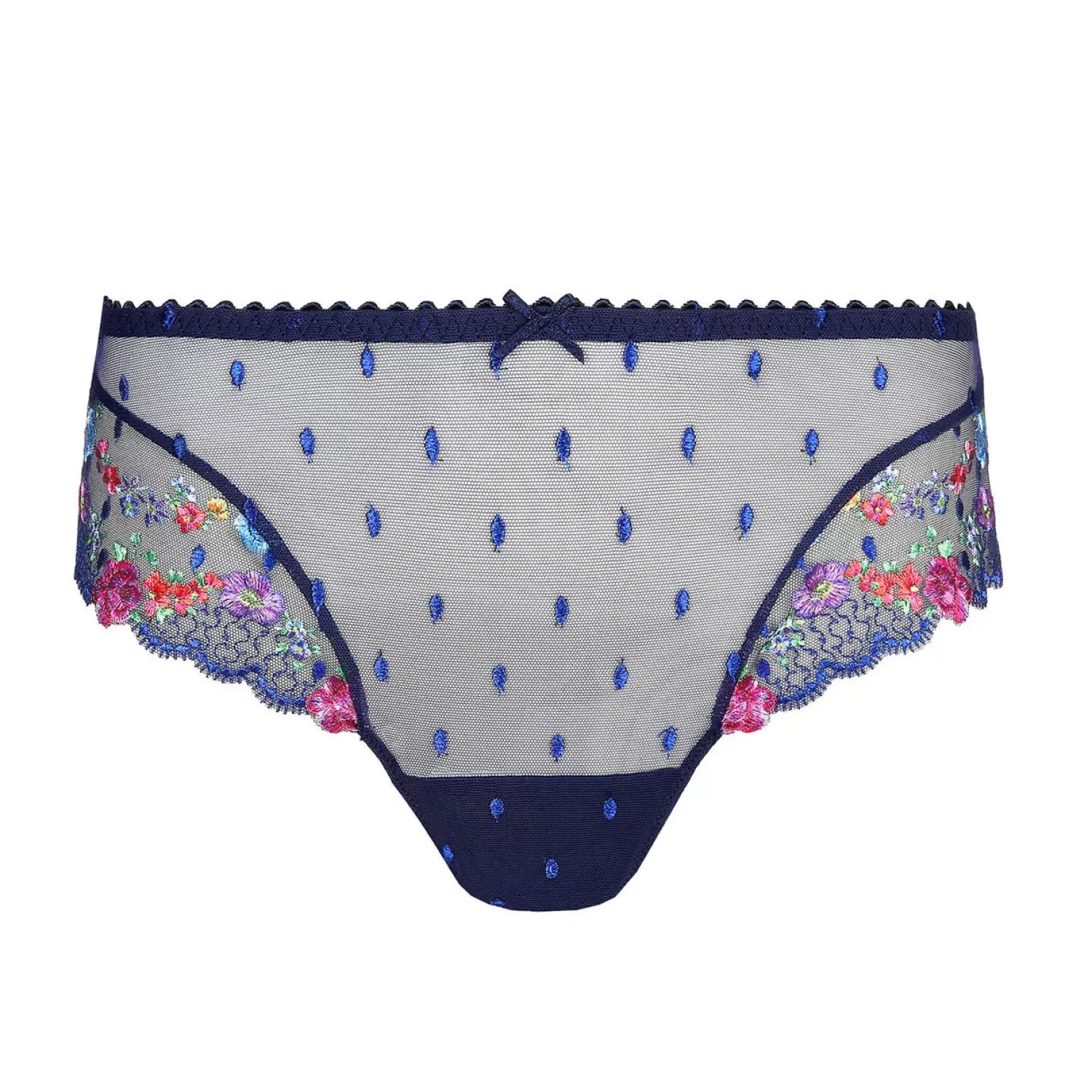 Femme PrimaDonna Shorty Et Boxer-Shorty Luxueux