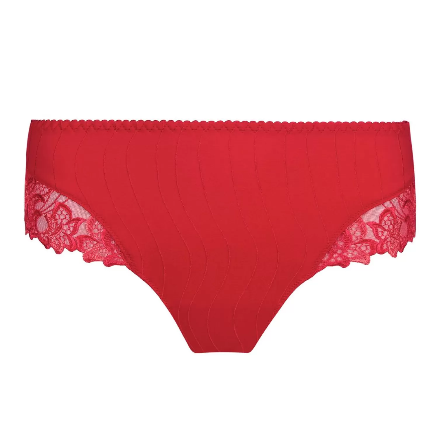 Femme PrimaDonna Shorty Et Boxer-Shorty Luxueux