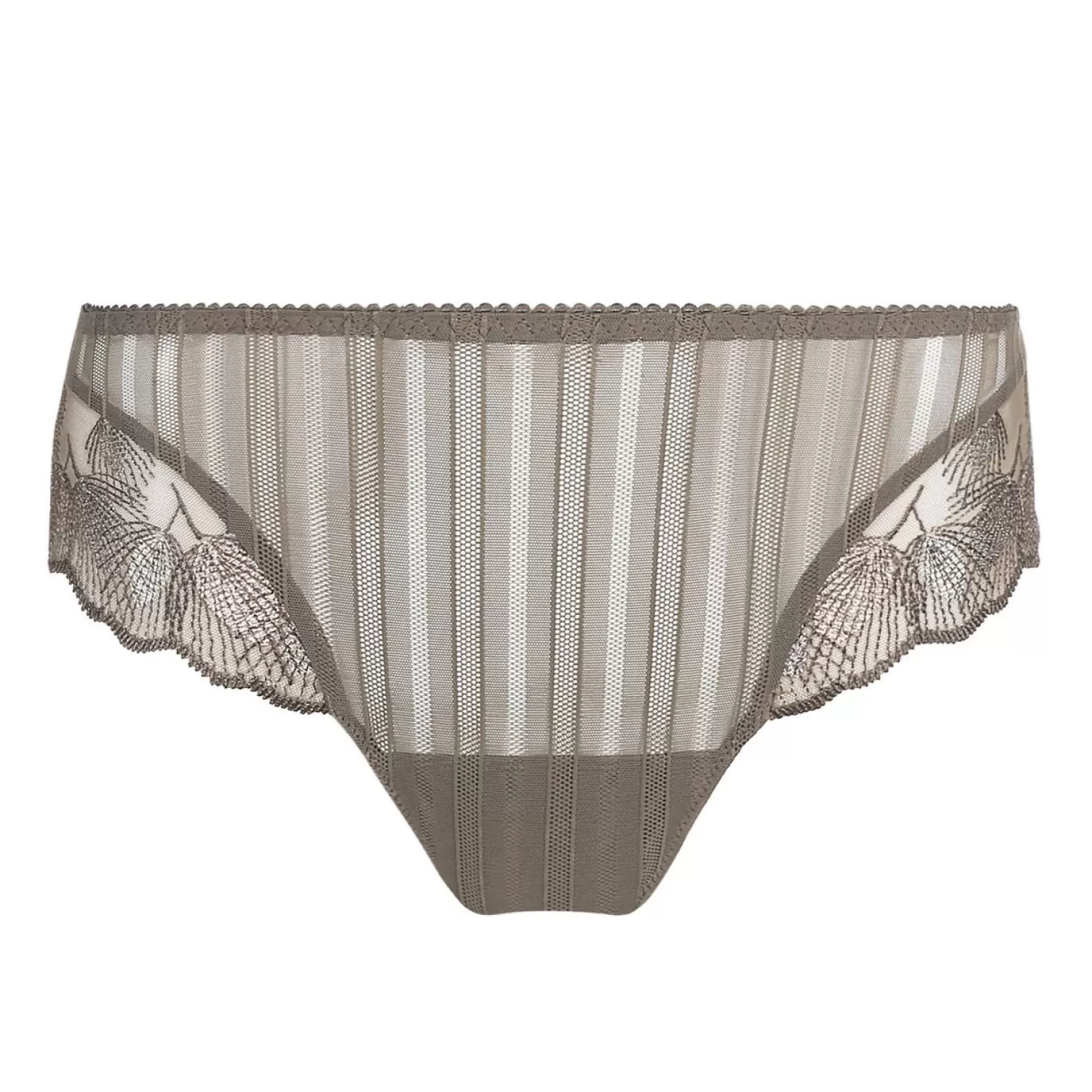 Femme PrimaDonna Shorty Et Boxer-Shorty Luxueux