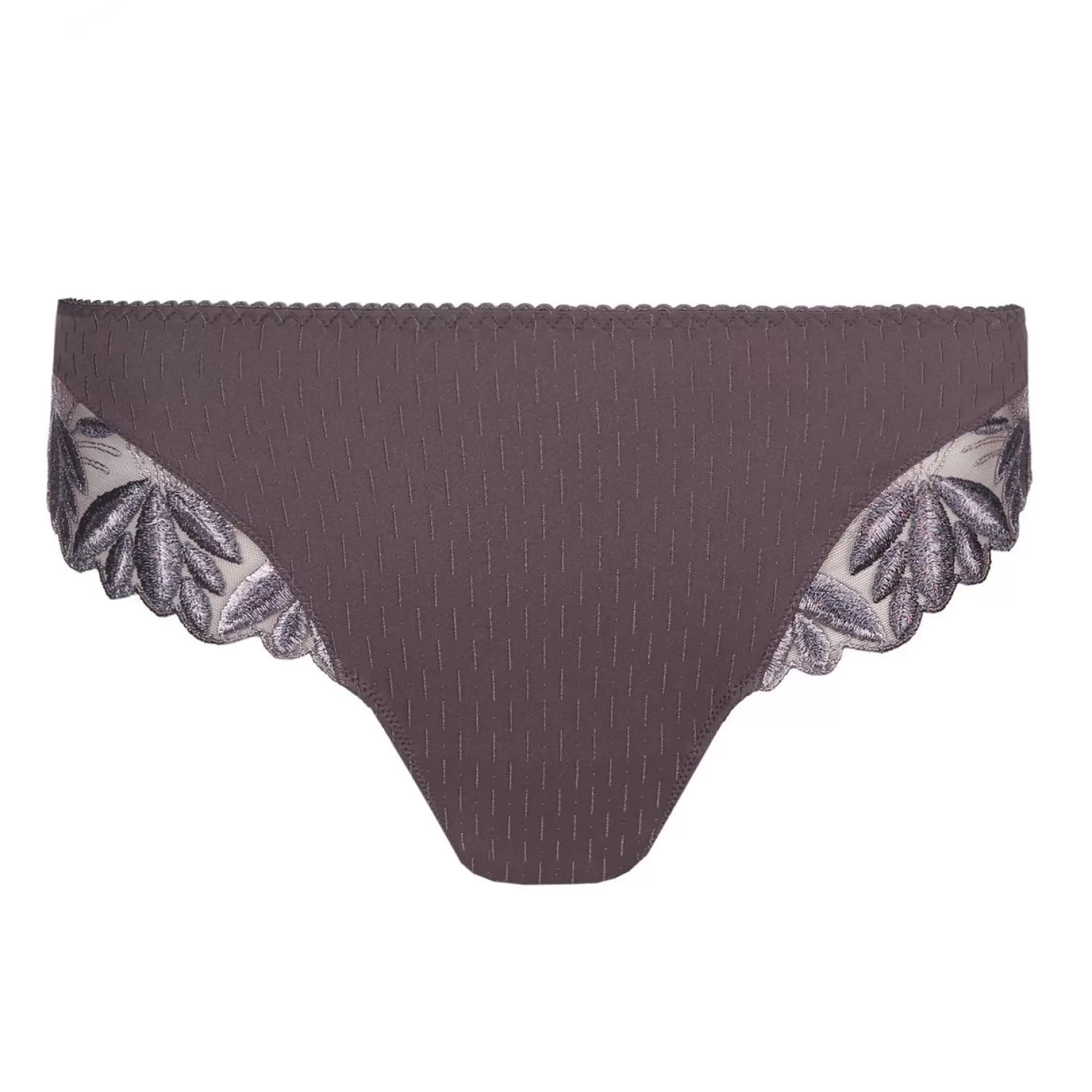 Femme PrimaDonna Shorty Et Boxer-Shorty Luxueux