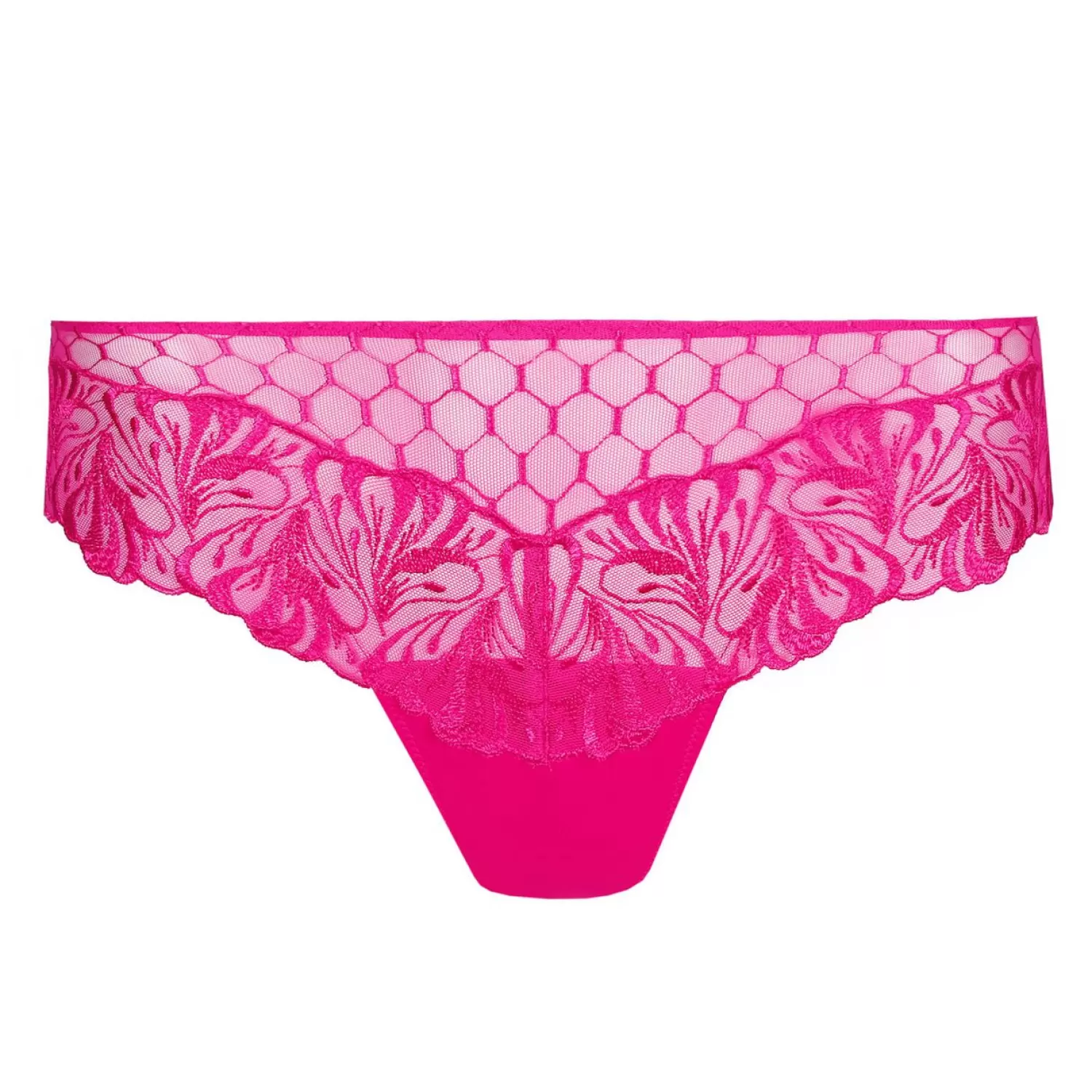 Femme PrimaDonna Shorty Et Boxer-Shorty Luxueux