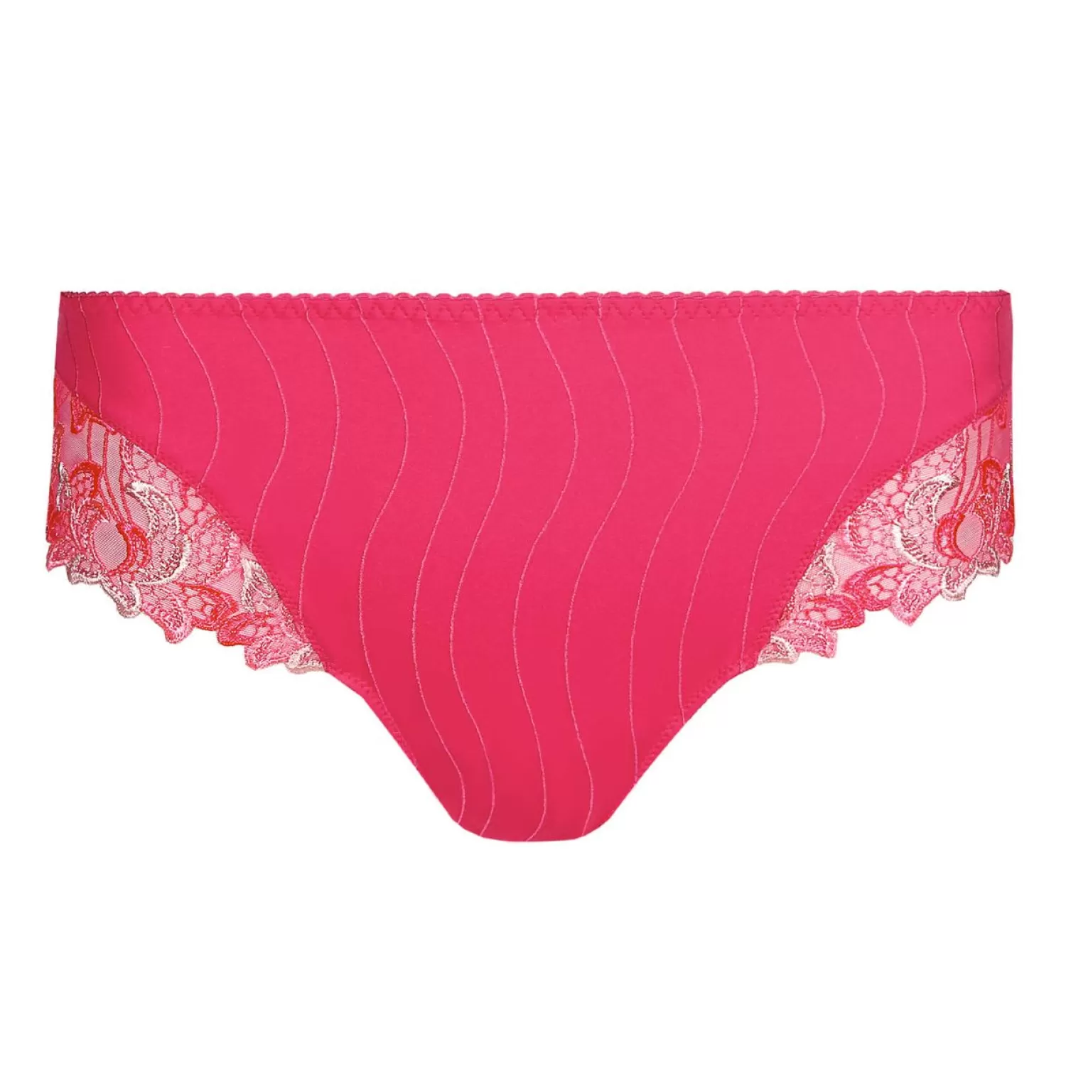 Femme PrimaDonna Shorty Et Boxer-Shorty Luxueux