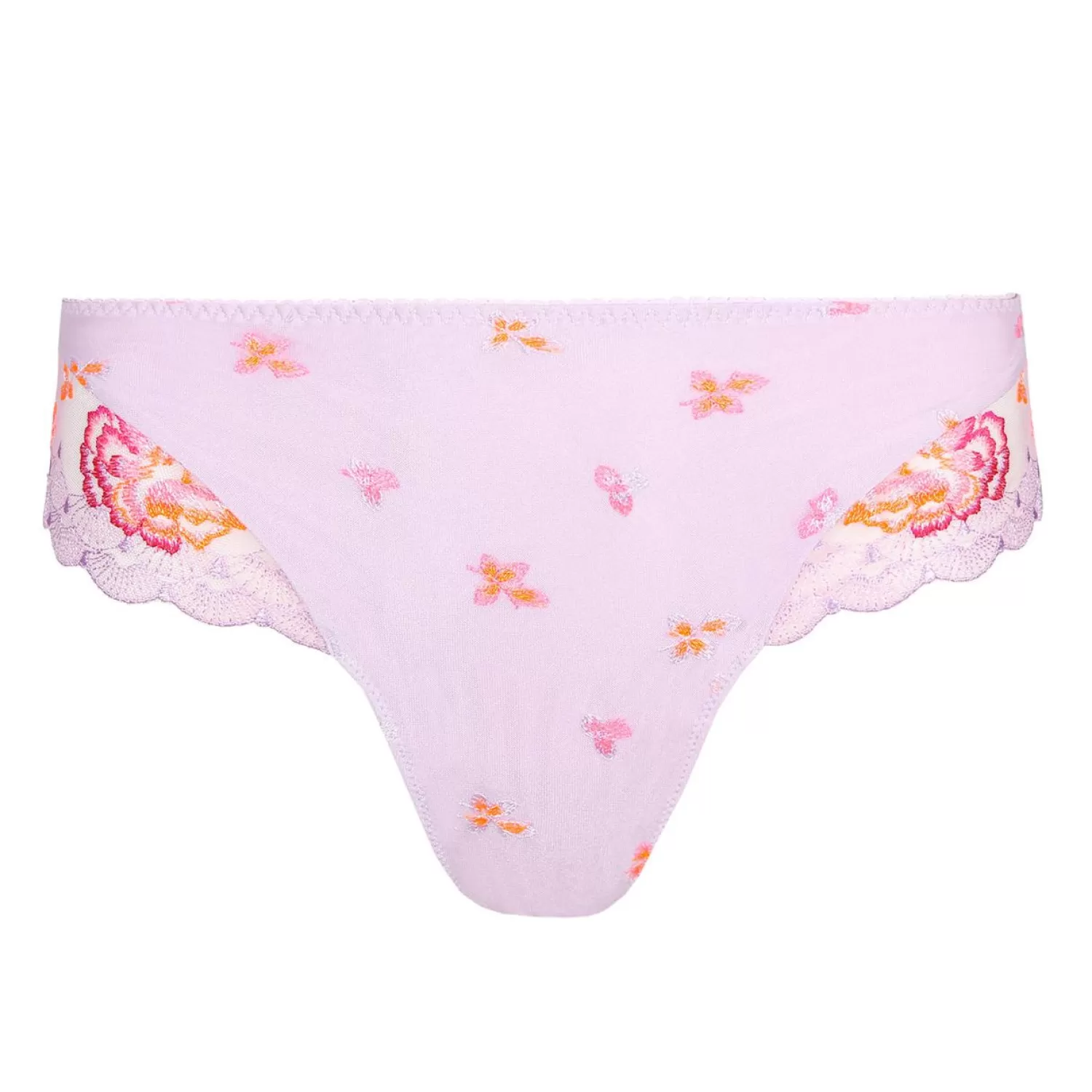 Femme PrimaDonna Shorty Et Boxer-Shorty Luxueux