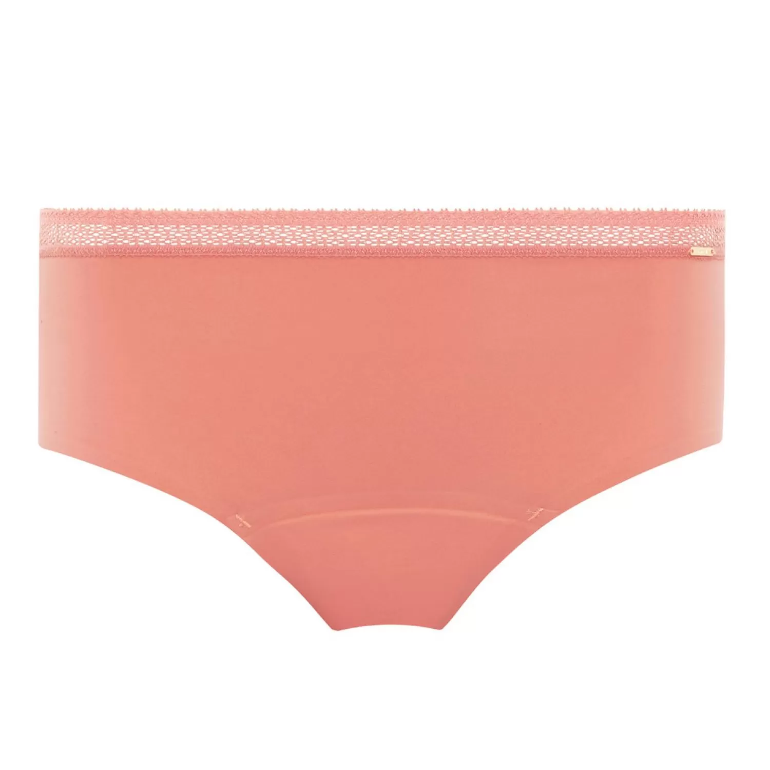 Femme Chantelle Shorty Et Boxer-Shorty Menstruel