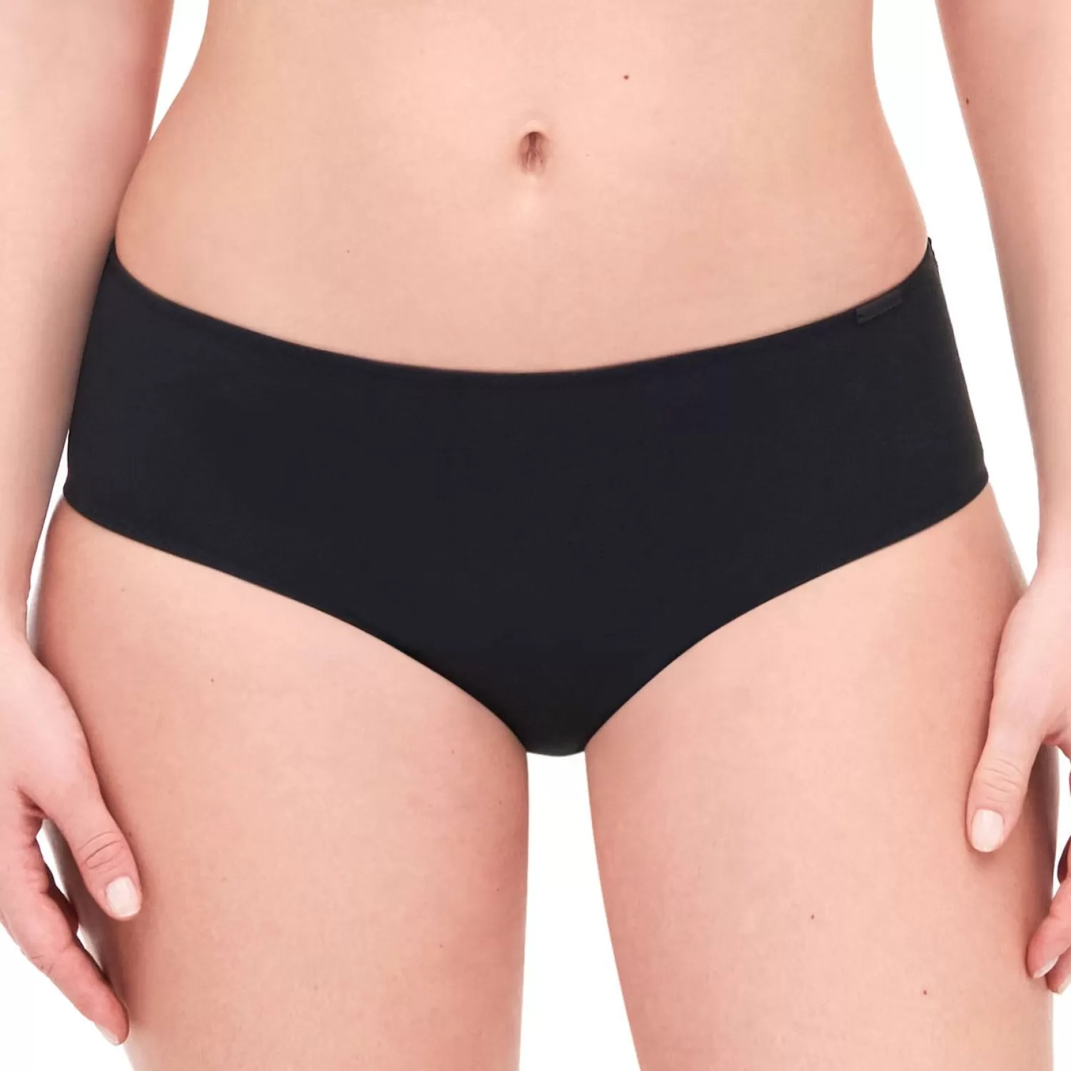 Femme Chantelle Shorty Et Boxer-Shorty Menstruel Essentiel