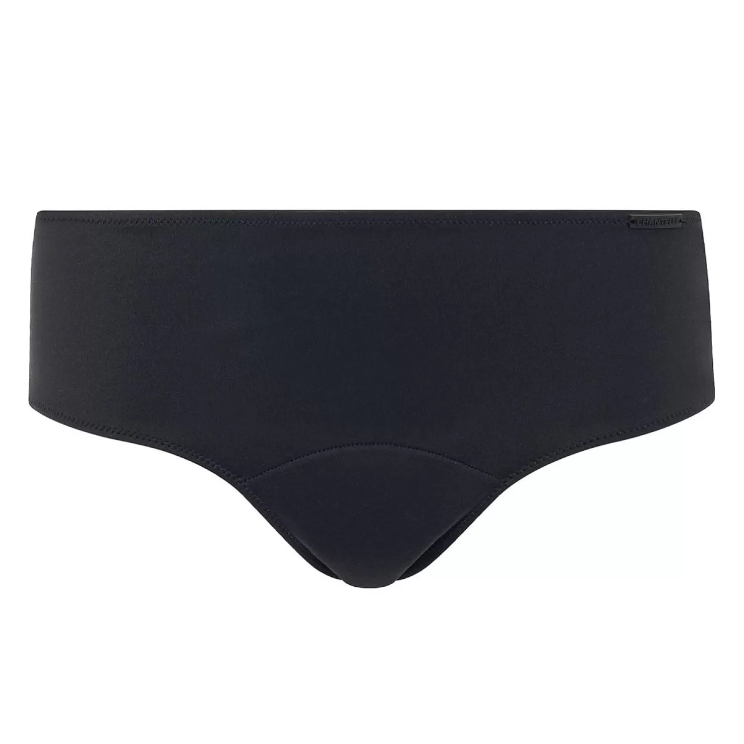 Femme Chantelle Shorty Et Boxer-Shorty Menstruel Essentiel