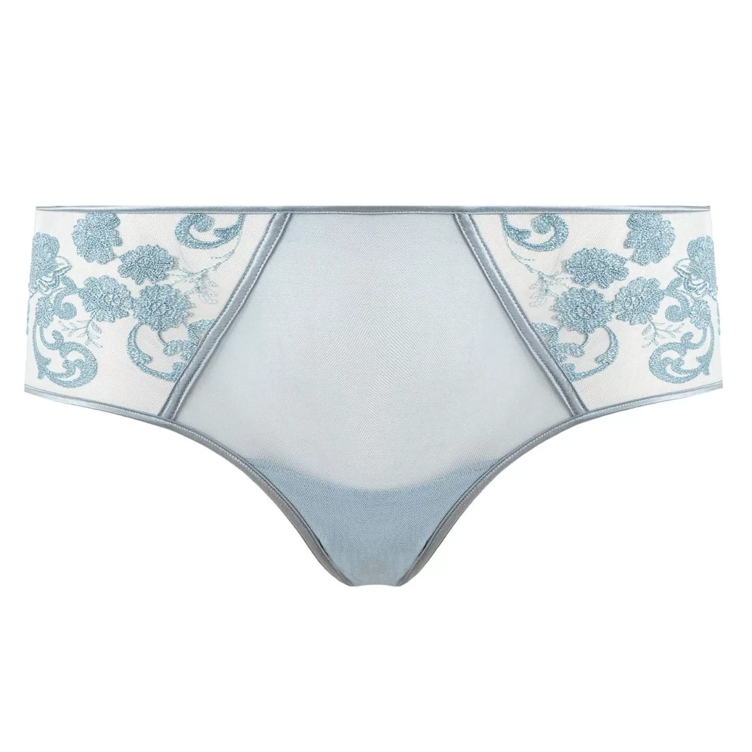 Femme Valery Shorty Et Boxer-Shorty Prestige