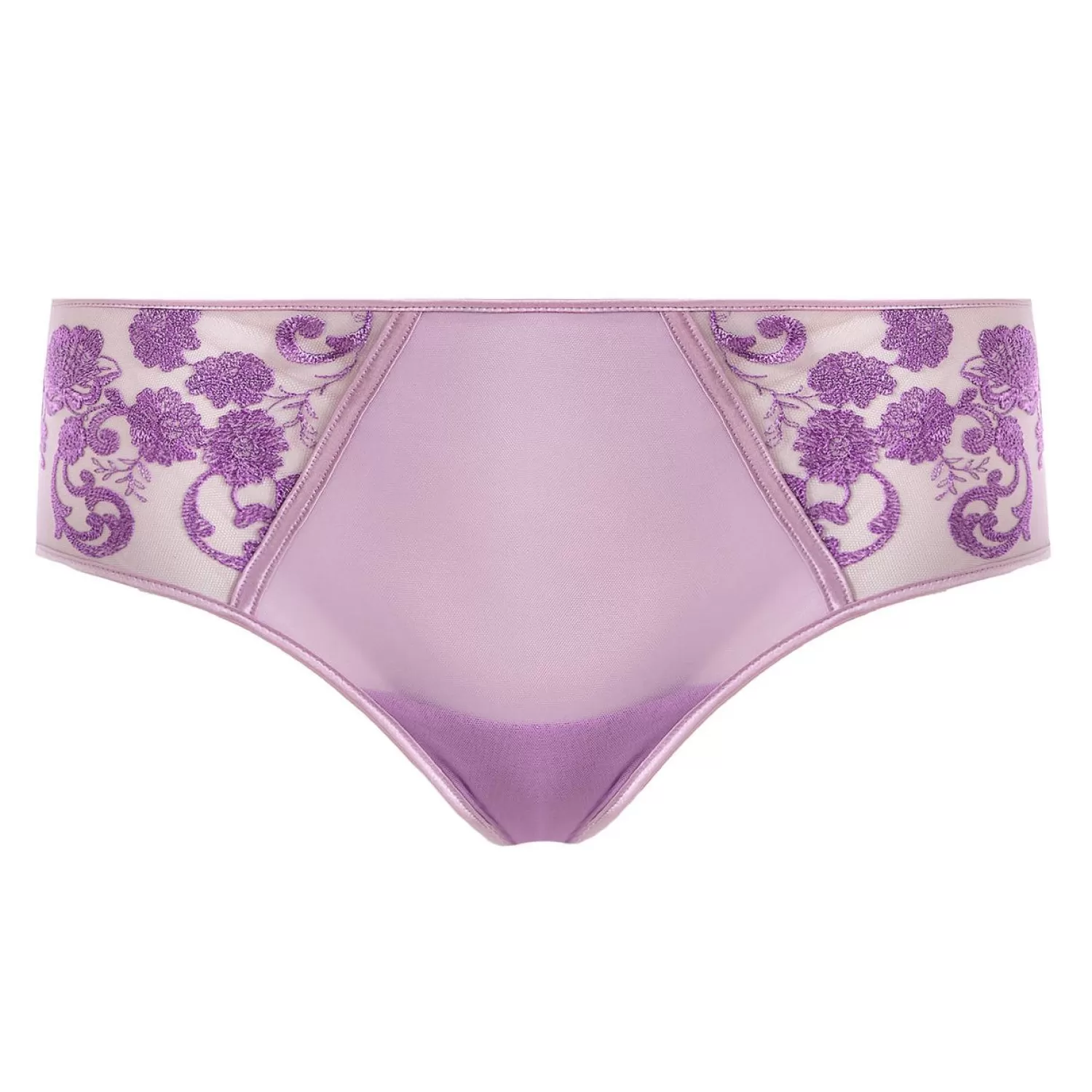 Femme Valery Shorty Et Boxer-Shorty Prestige