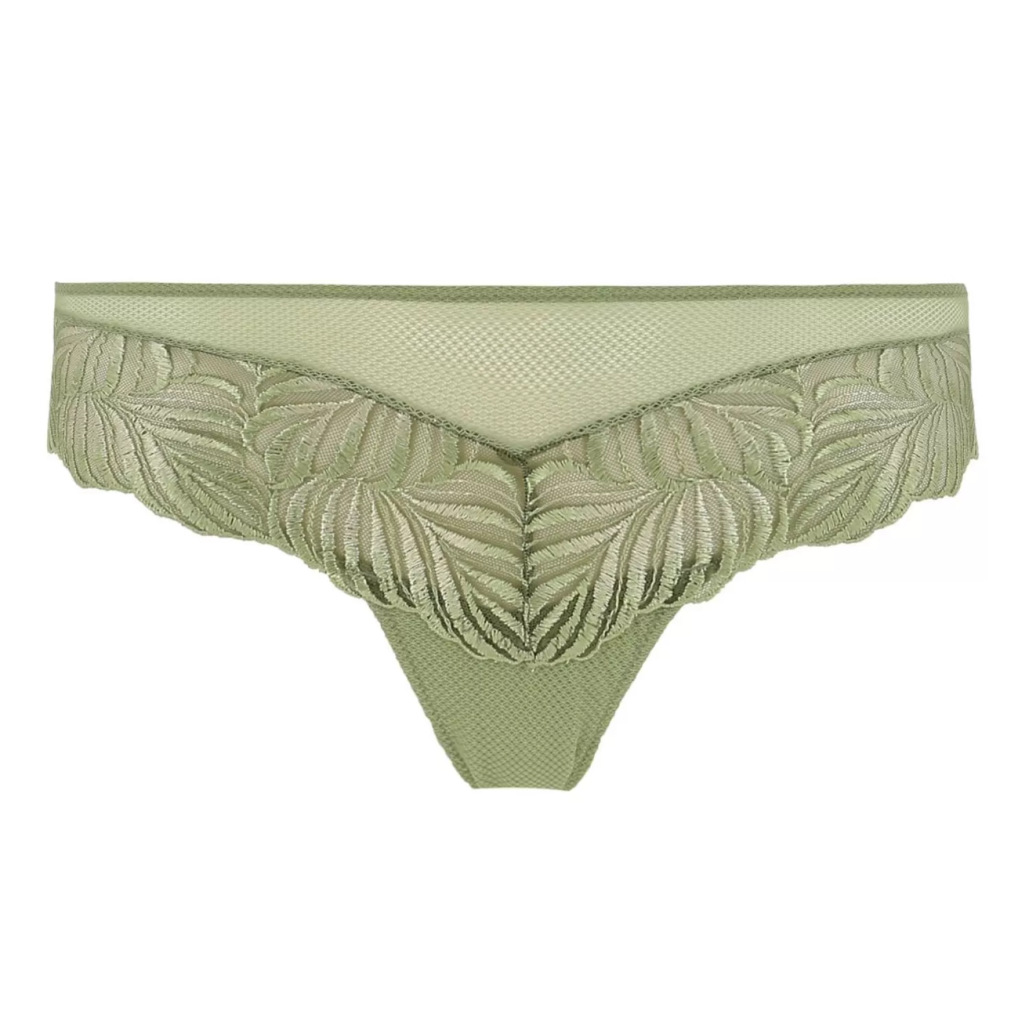 Femme Aubade Shorty Et Boxer-Shorty Saint-Tropez