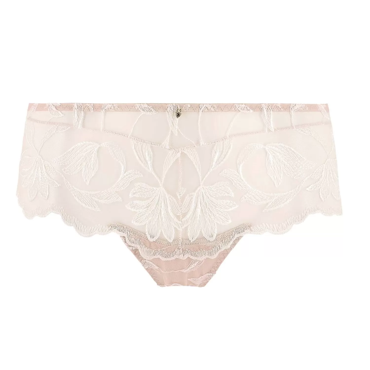 Femme Aubade Shorty Et Boxer-Shorty Saint-Tropez