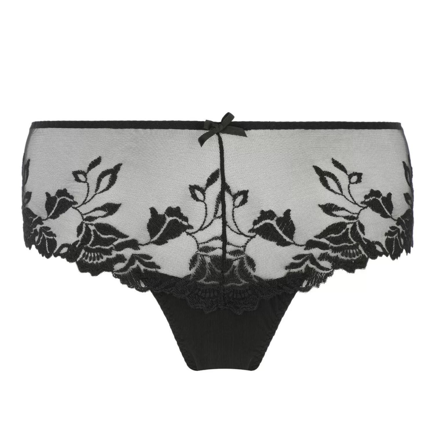 Femme Aubade Shorty Et Boxer-Shorty Saint-Tropez