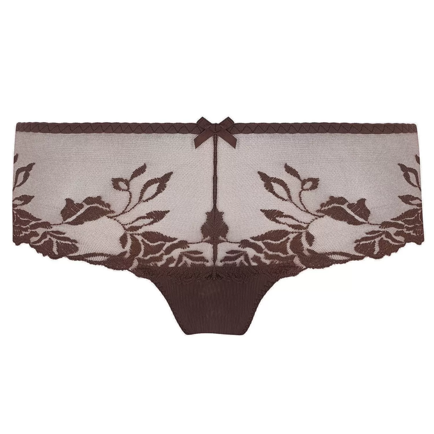 Femme Aubade Shorty Et Boxer-Shorty Saint-Tropez