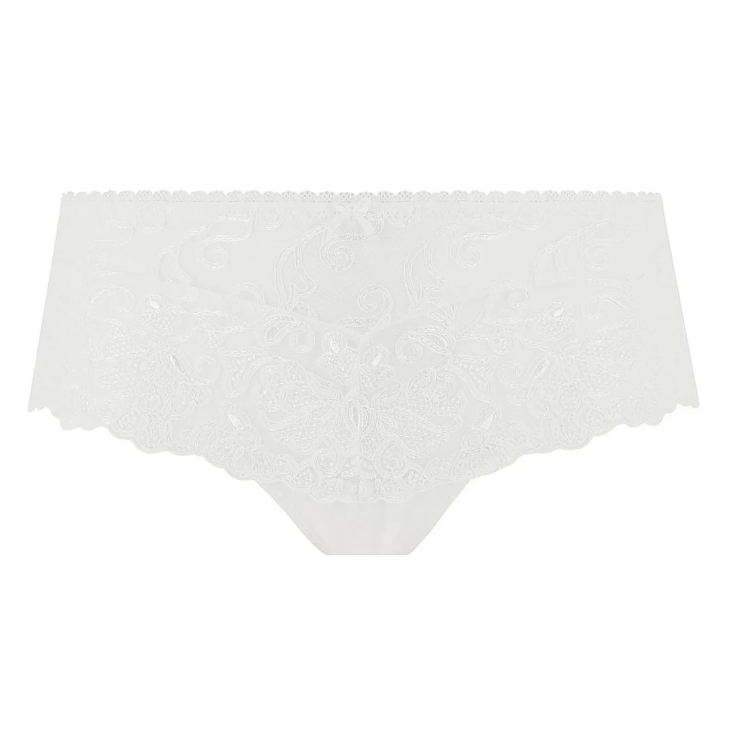 Femme Aubade Shorty Et Boxer-Shorty Saint-Tropez