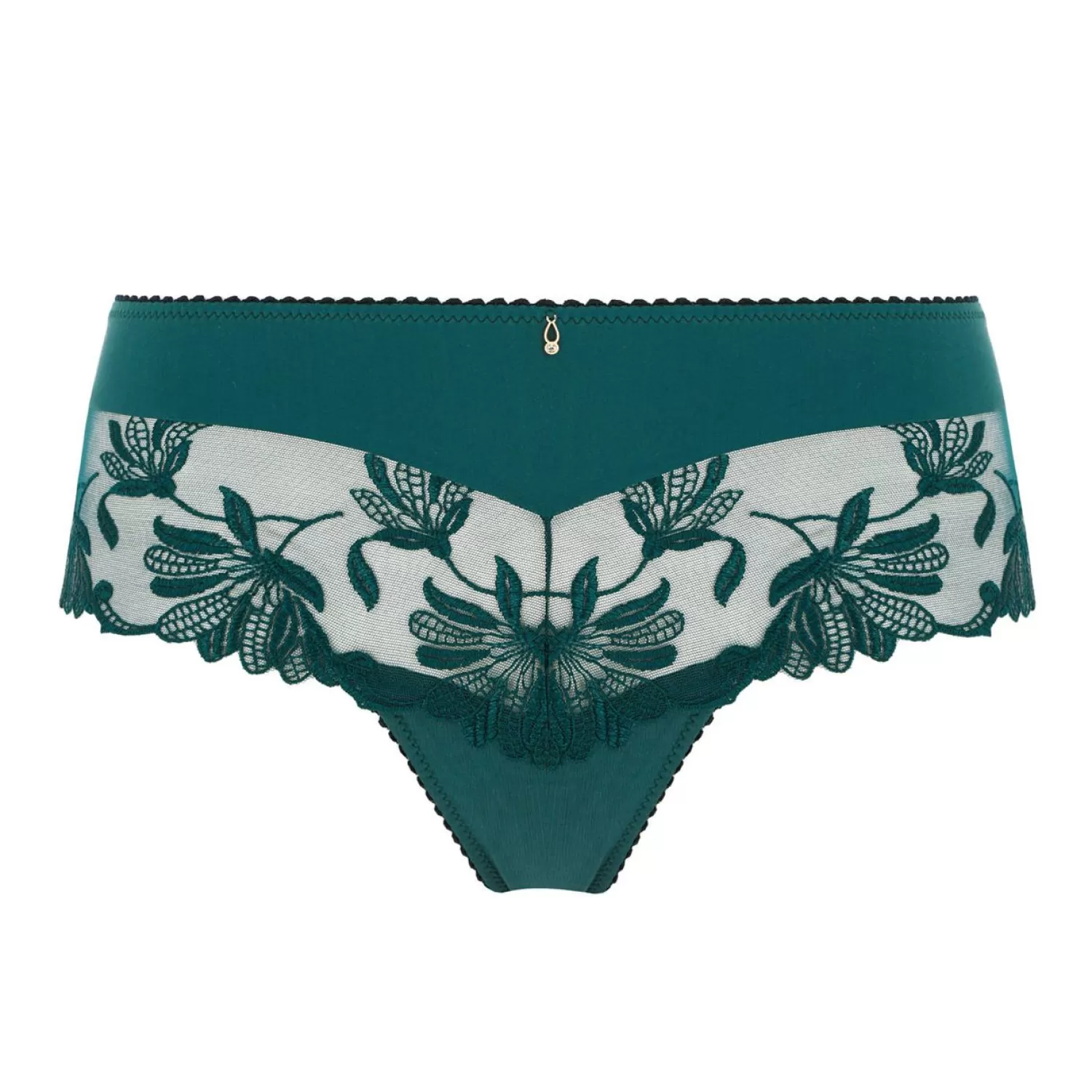 Femme Aubade Shorty Et Boxer-Shorty Saint-Tropez