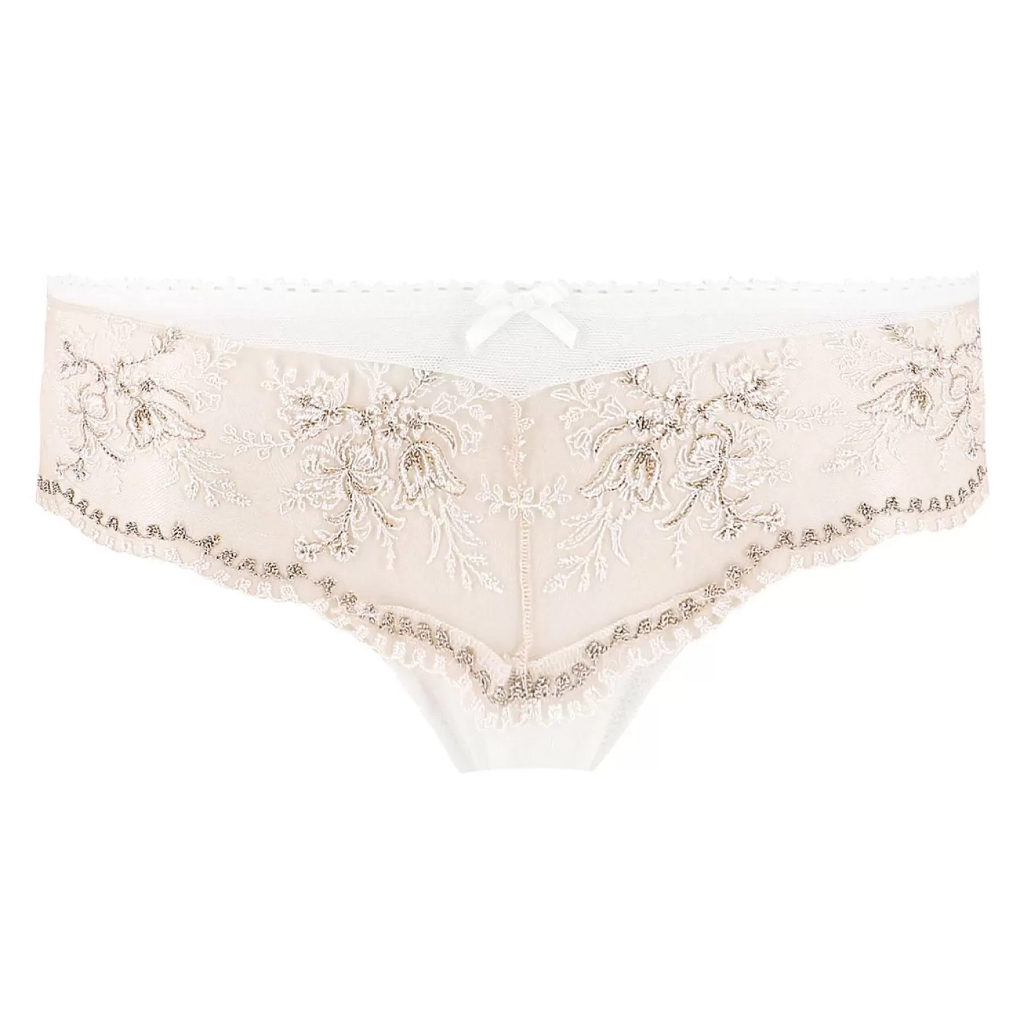 Femme Aubade Shorty Et Boxer-Shorty Saint-Tropez