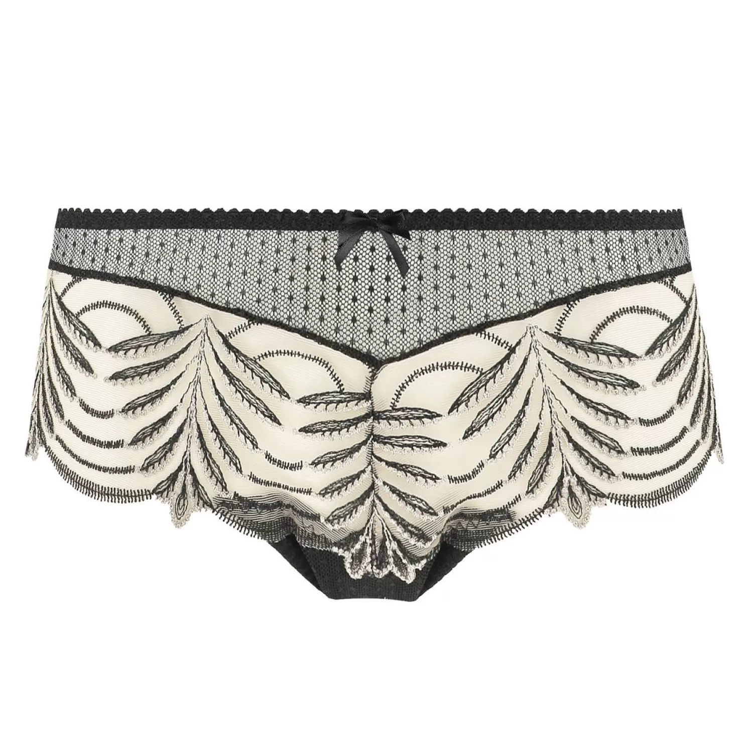 Femme Aubade Shorty Et Boxer-Shorty Saint-Tropez