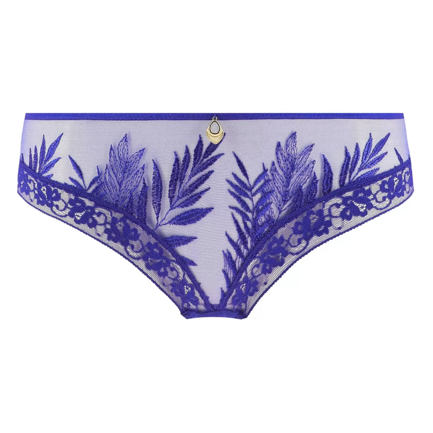 Femme Aubade Shorty Et Boxer-Shorty Saint-Tropez