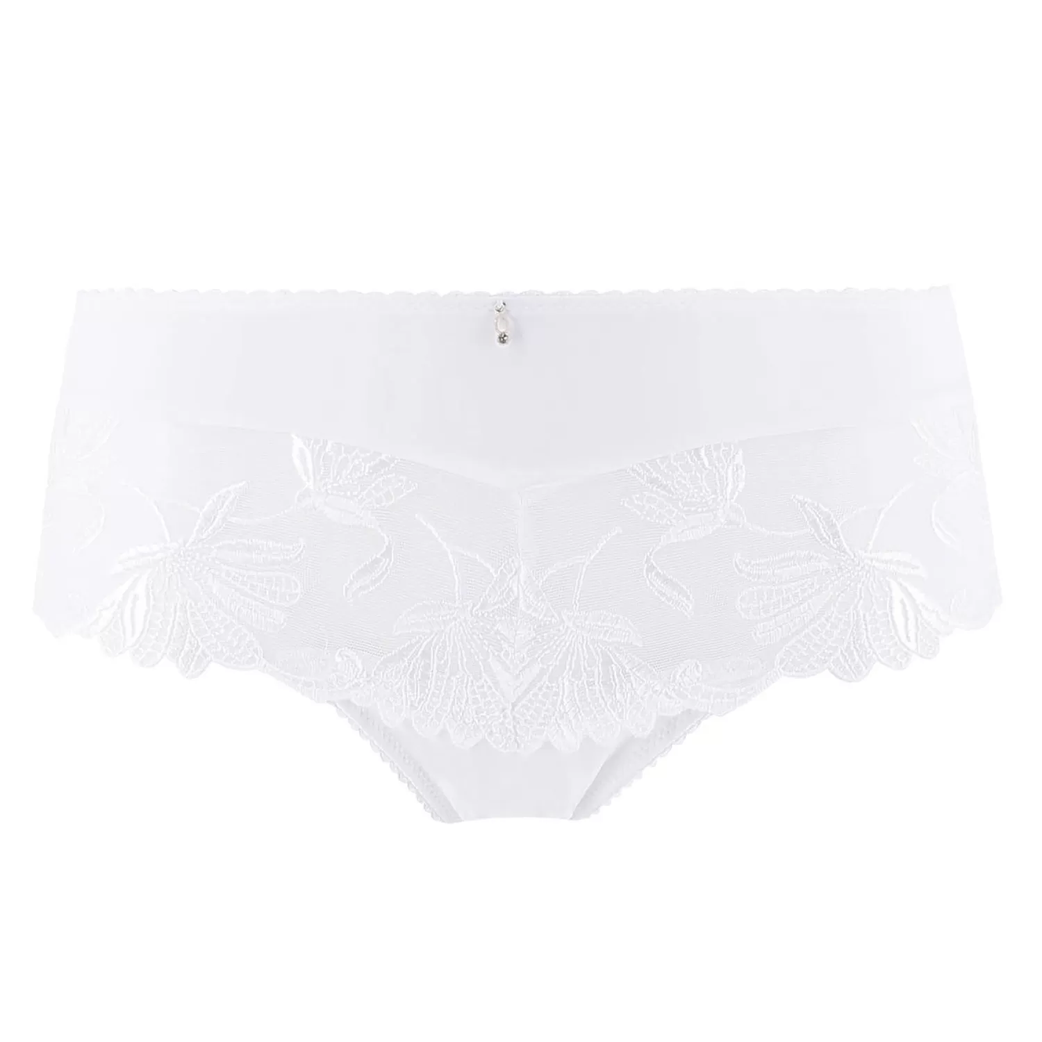 Femme Aubade Shorty Et Boxer-Shorty Saint-Tropez