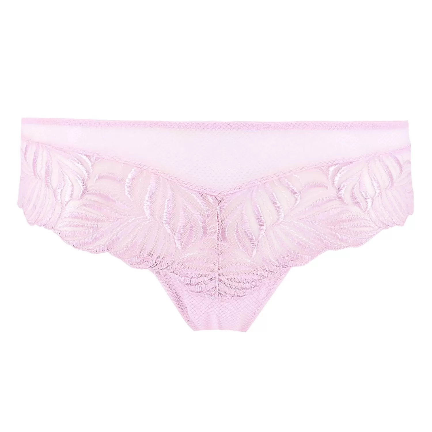 Femme Aubade Shorty Et Boxer-Shorty Saint-Tropez