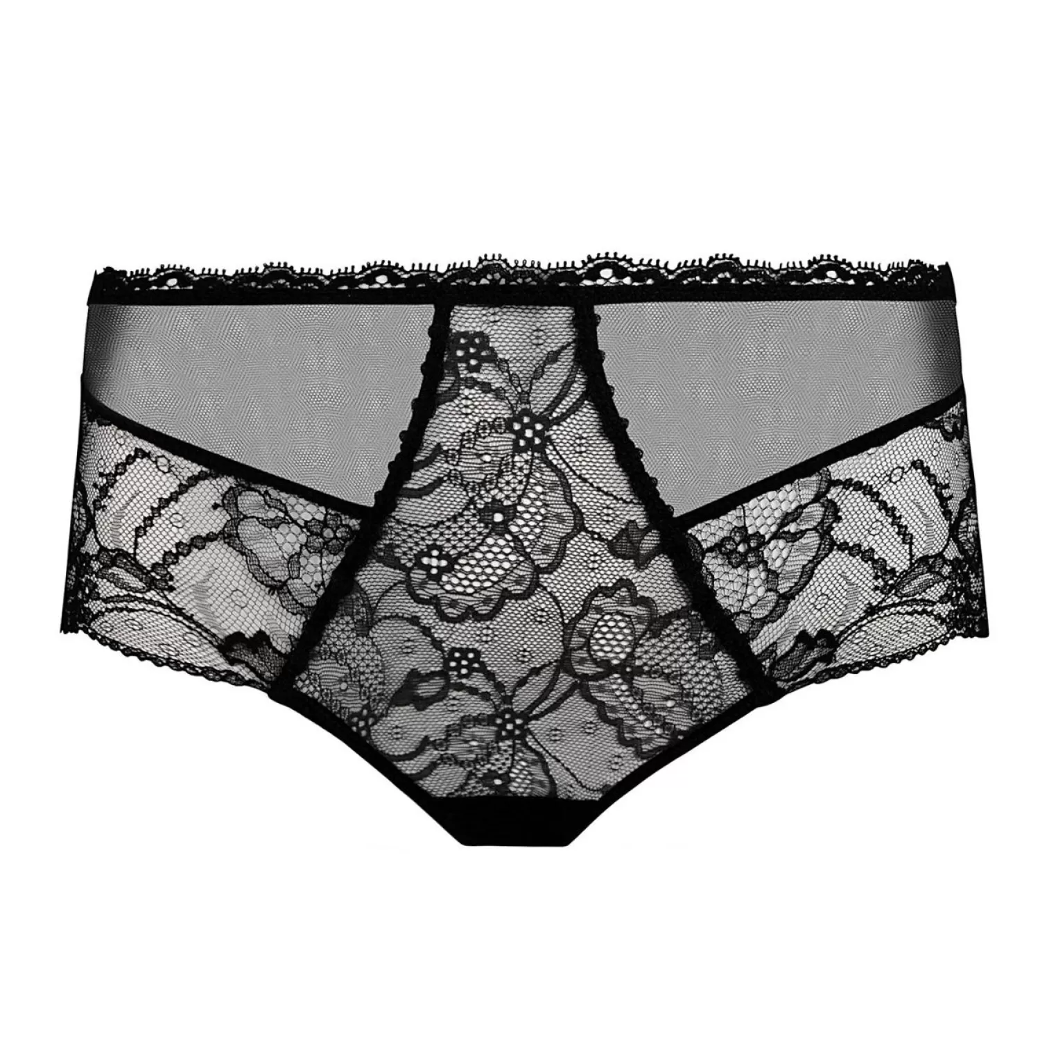 Femme Lise Charmel Shorty Et Boxer-Shorty Sexy En Dentelle