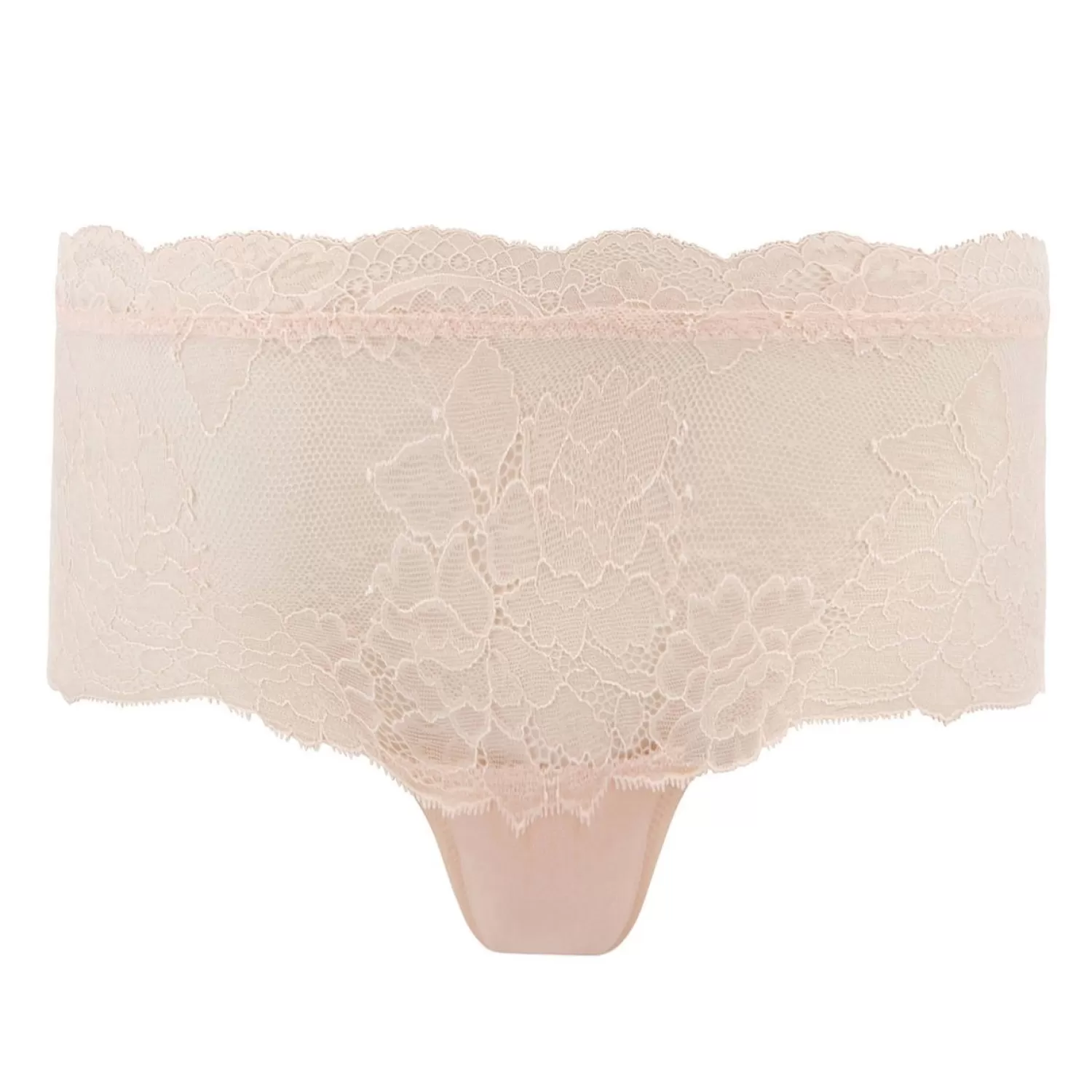 Femme Lise Charmel Shorty Et Boxer-Shorty Sexy En Dentelle