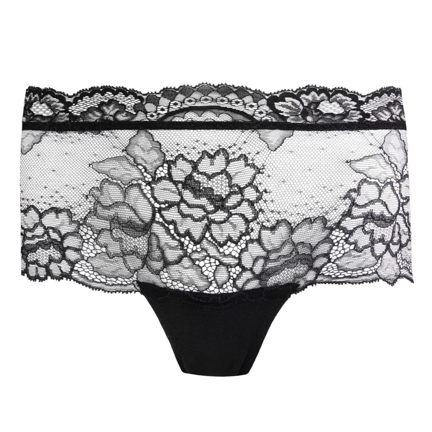 Femme Lise Charmel Shorty Et Boxer-Shorty Sexy En Dentelle