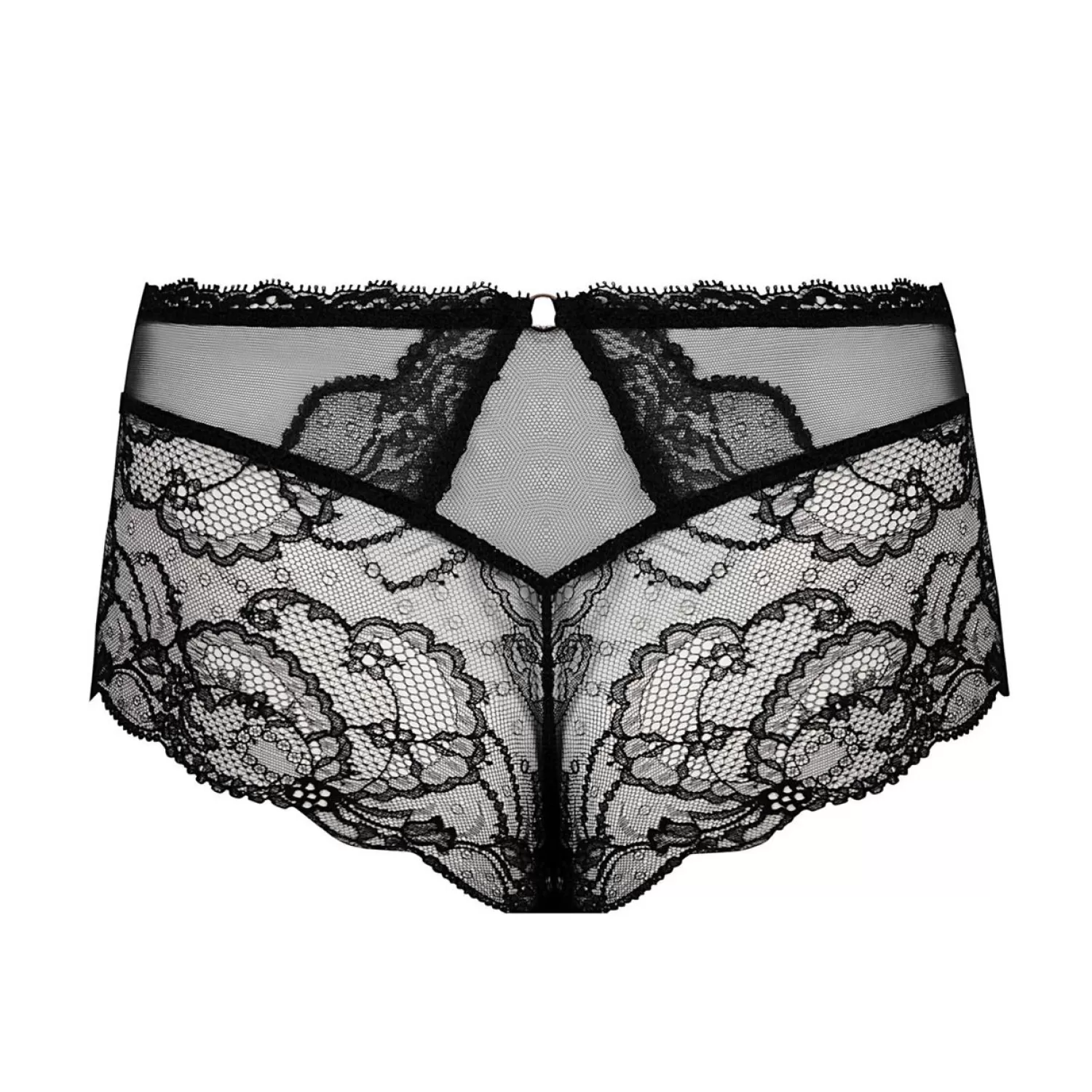 Femme Lise Charmel Shorty Et Boxer-Shorty Sexy En Dentelle