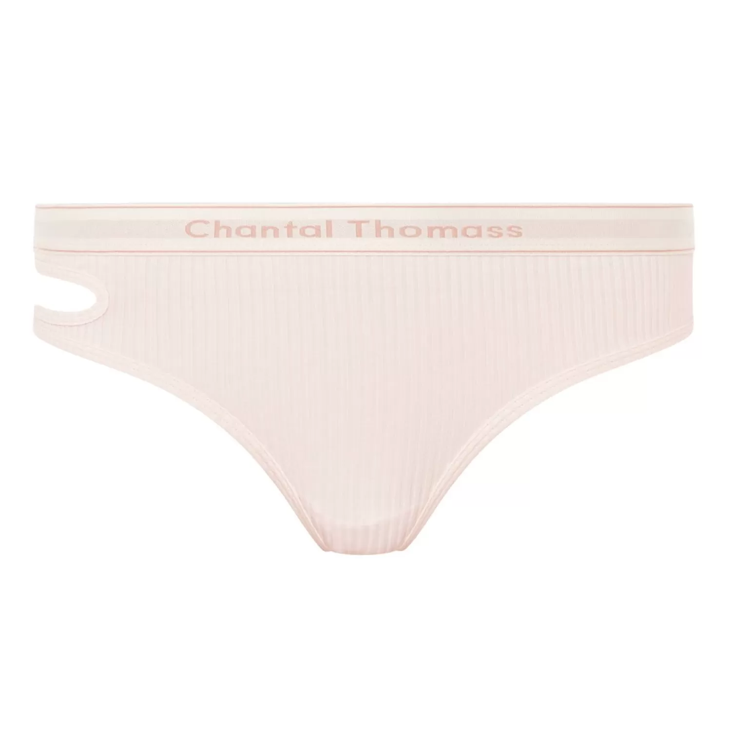 Femme Chantal Thomass String-Shorty String