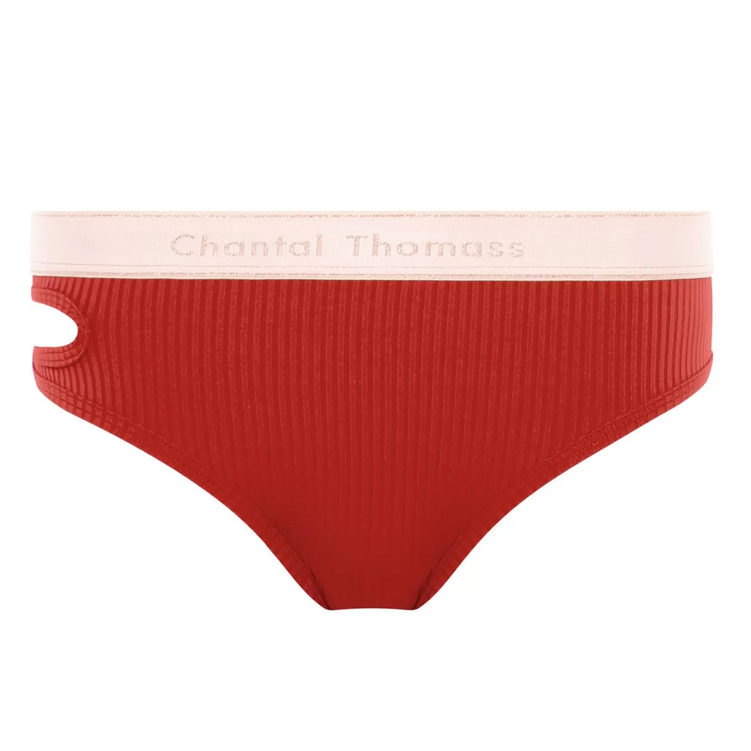 Femme Chantal Thomass String-Shorty String