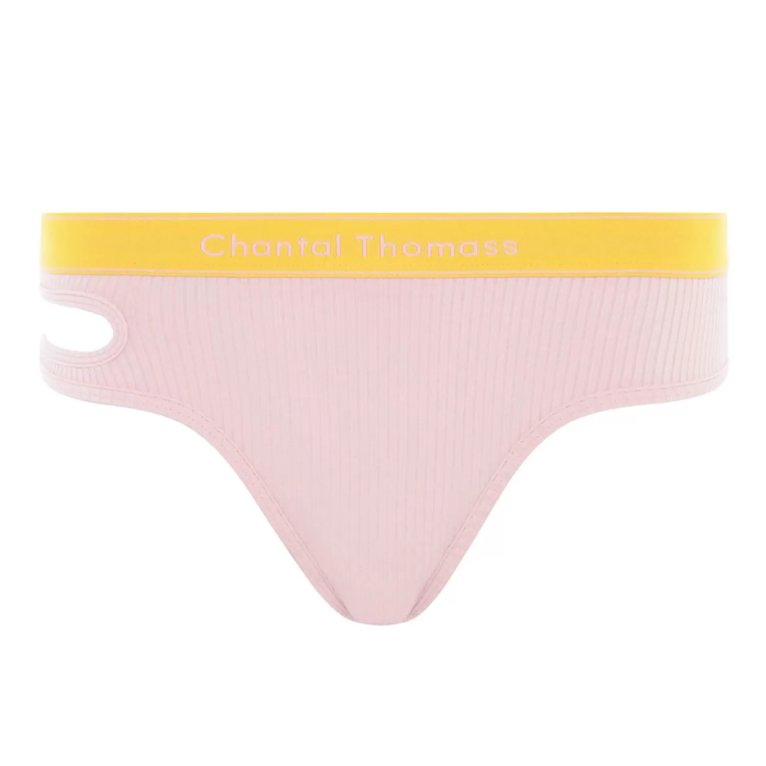 Femme Chantal Thomass String-Shorty String