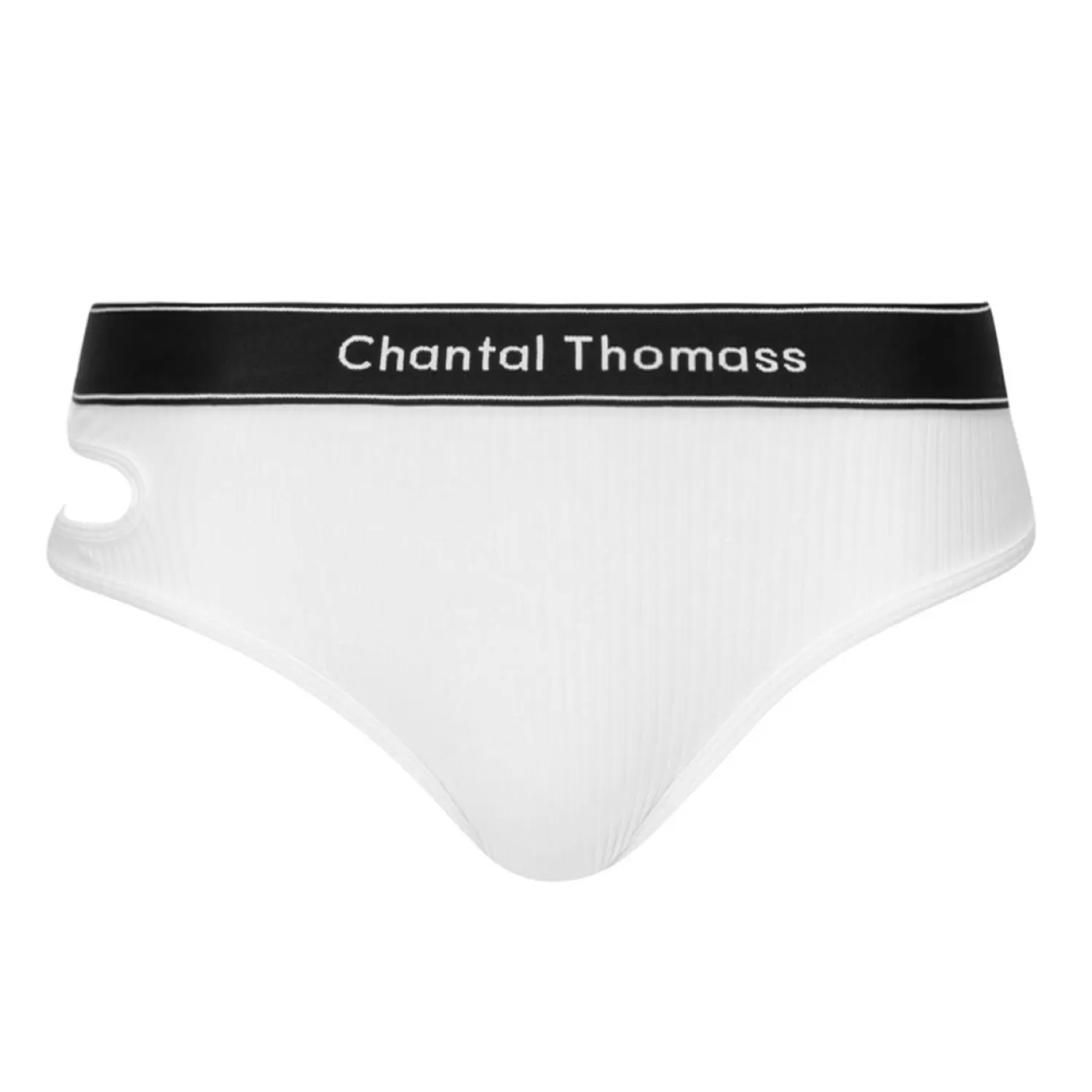 Femme Chantal Thomass String-Shorty String